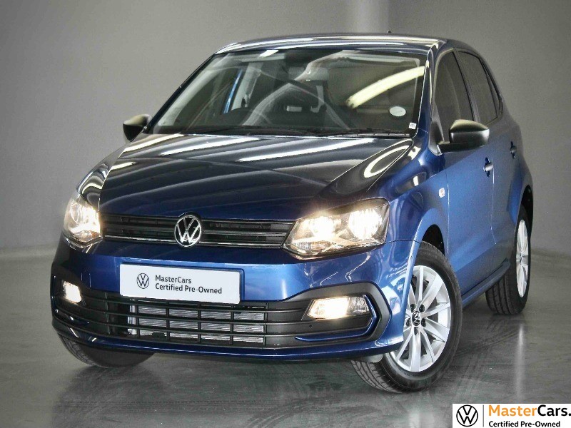 2025 Volkswagen New Polo Vivo Hatch  for sale - UD0050154