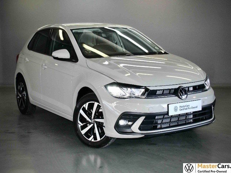 2025 Volkswagen Polo Hatch  for sale - U0070640