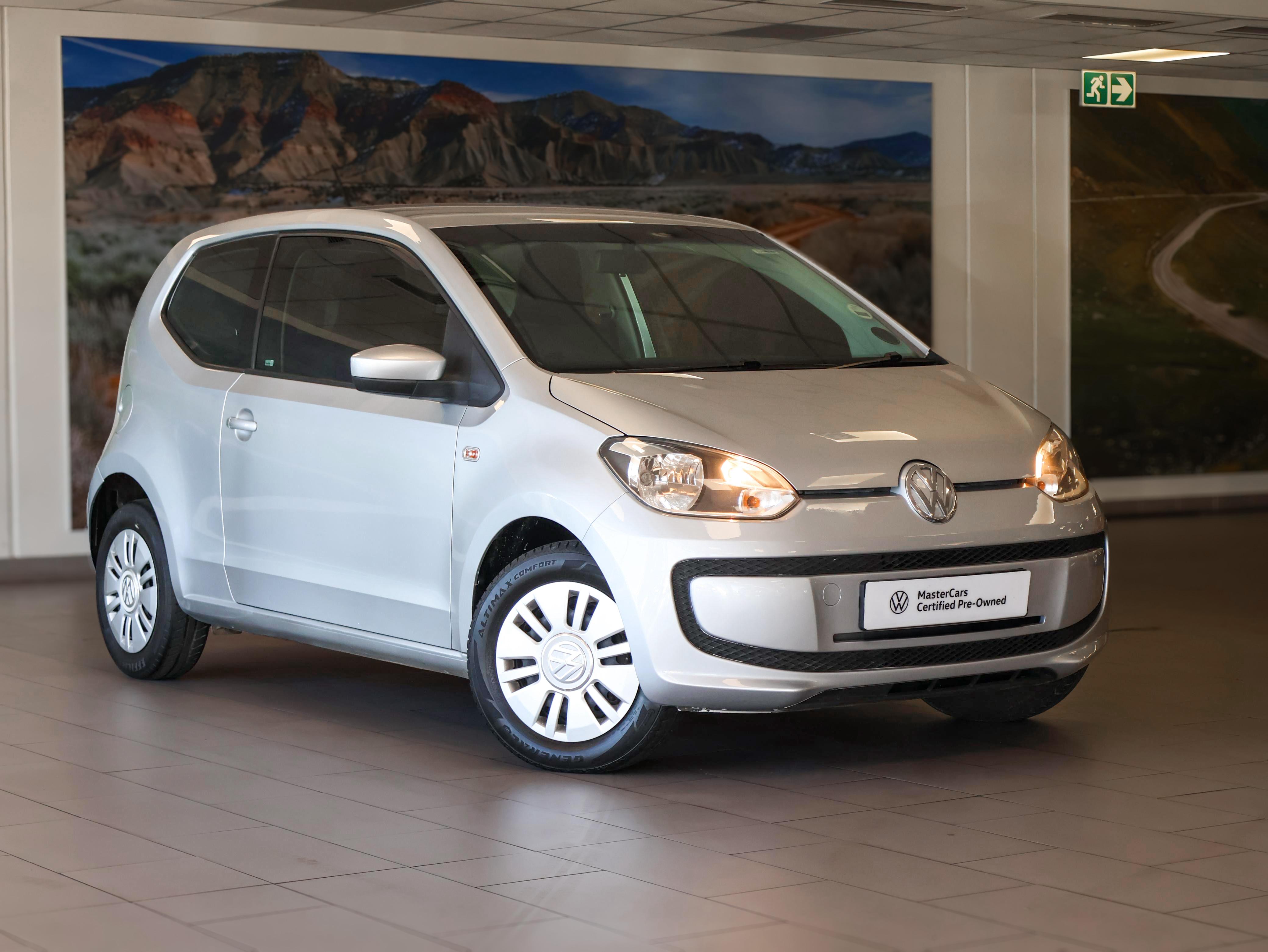 2015 Volkswagen Up!  for sale - 7986301