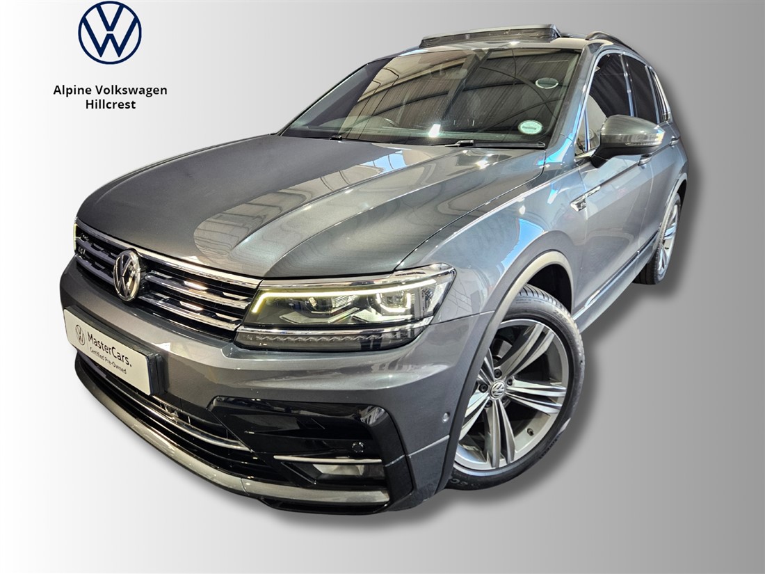 2022 Volkswagen Tiguan  for sale - 2001-229421