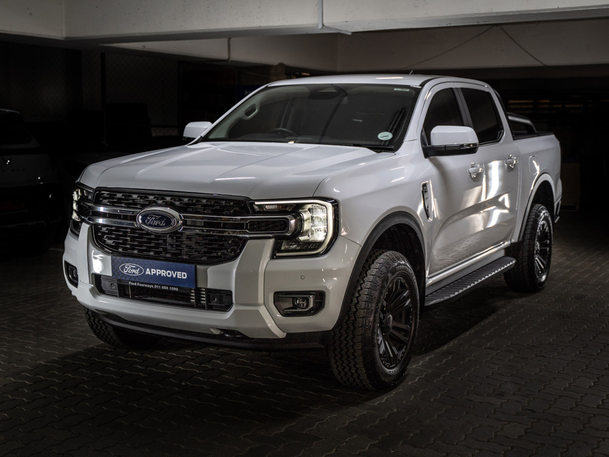2025 Ford New Ranger  for sale - UF71277