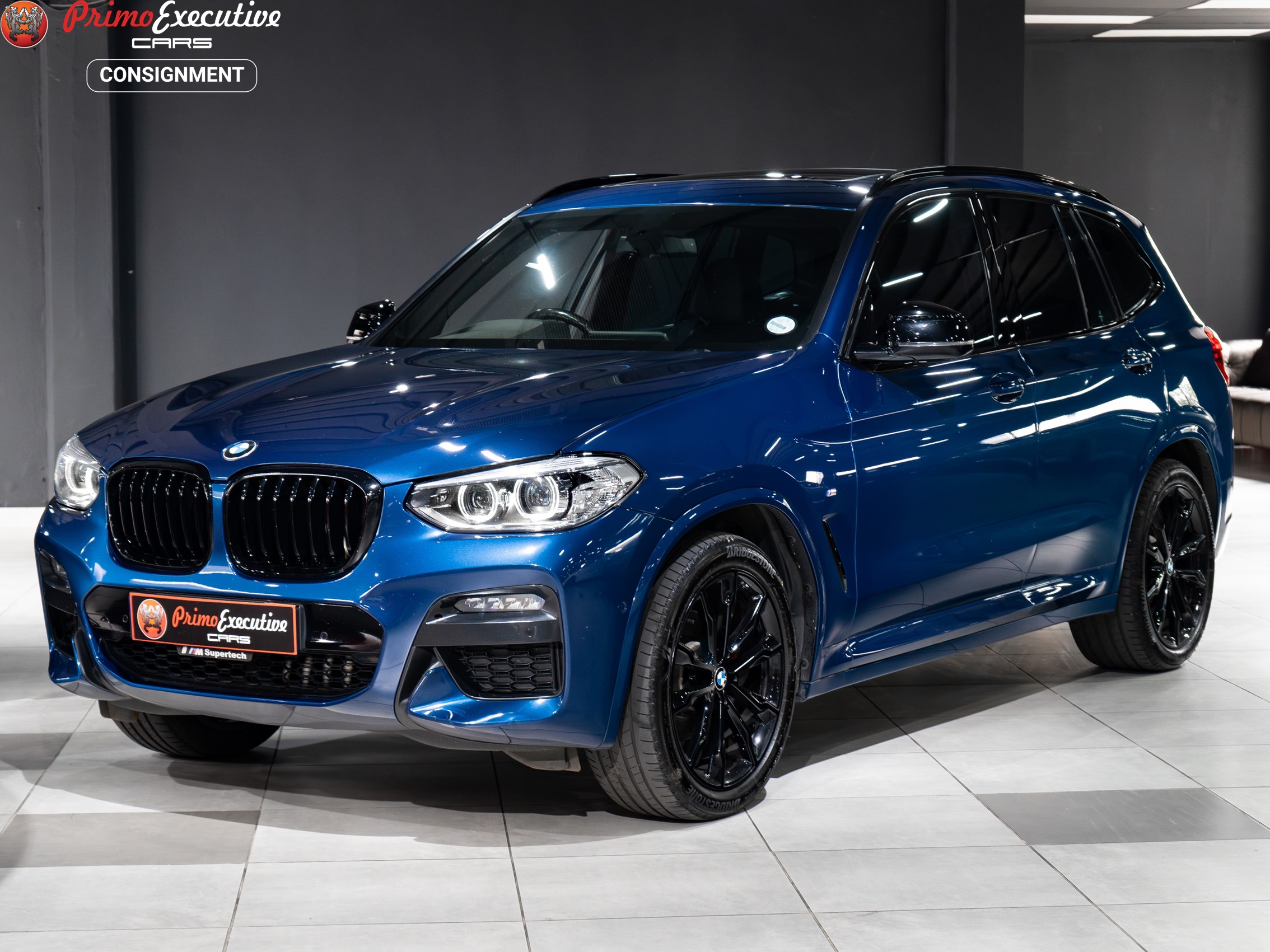 2020 BMW X3  for sale - 510978