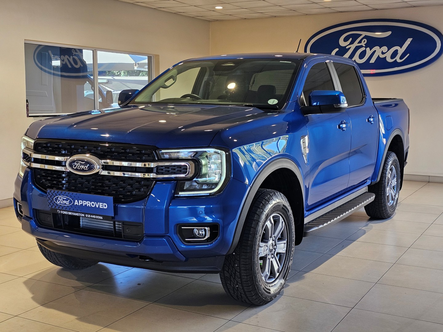 2025 Ford New Ranger  for sale - UF71120