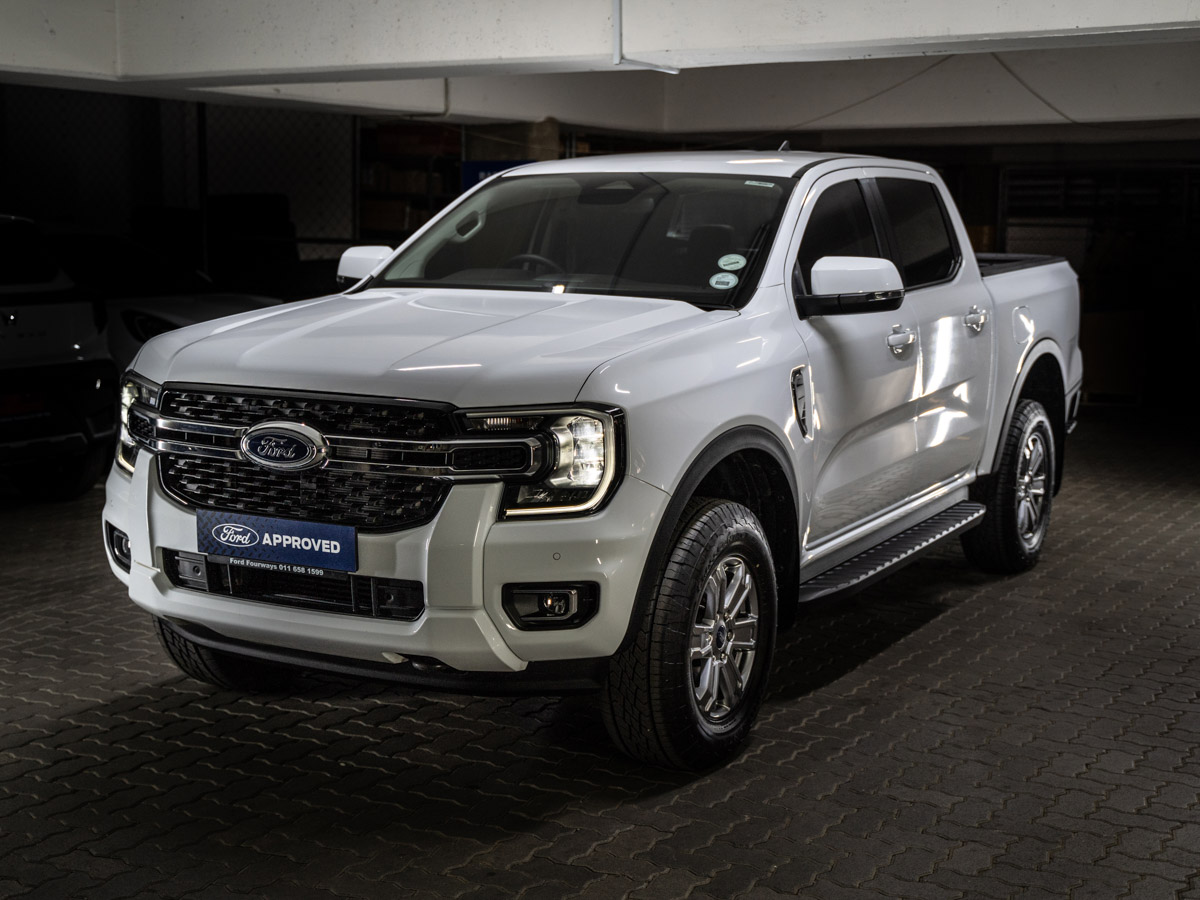2025 Ford New Ranger  for sale - UF71281