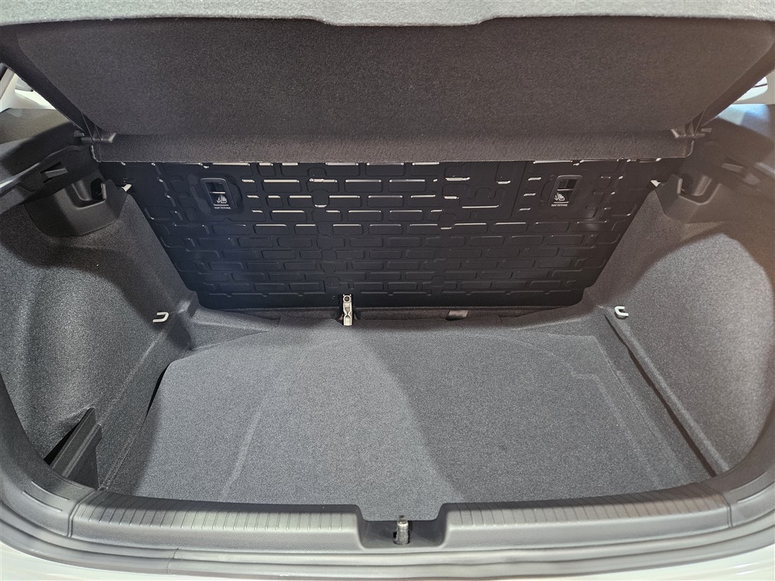 Volkswagen Polo Hatch 2025  for sale