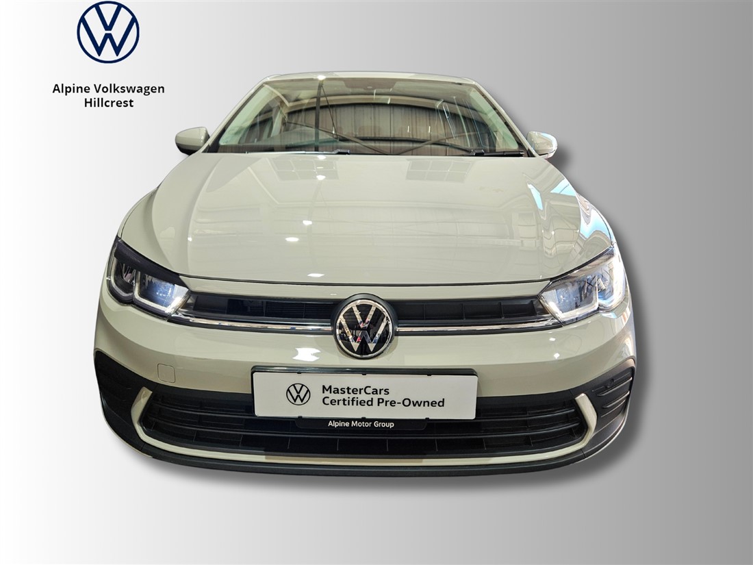 Volkswagen Polo Hatch 2025 for sale in KwaZulu-Natal