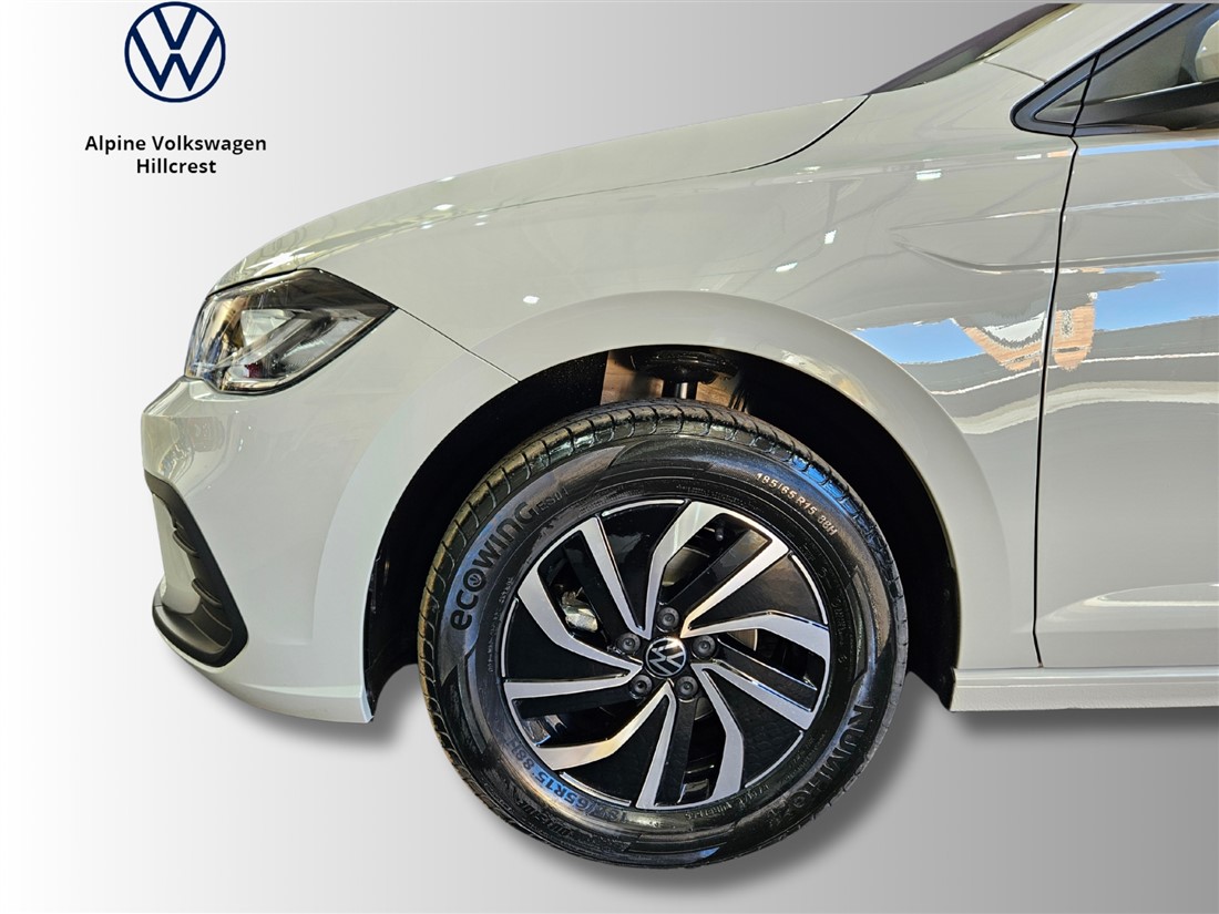 Volkswagen Polo Hatch 2025 for sale in KwaZulu-Natal, Hillcrest
