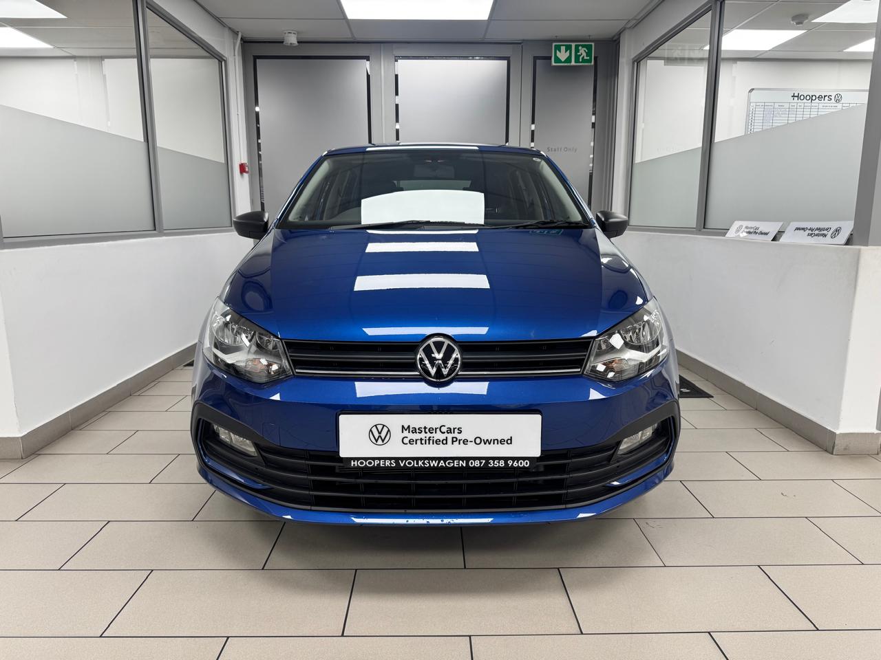 Volkswagen Polo Vivo Hatch 2025 for sale in KwaZulu-Natal