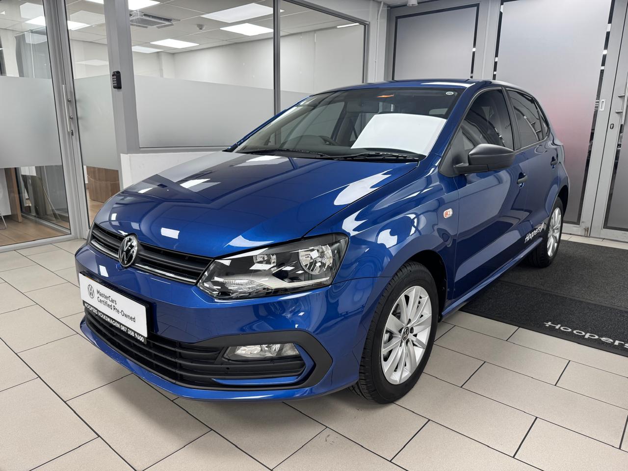 Volkswagen Polo Vivo Hatch 2025 for sale in KwaZulu-Natal, Durban
