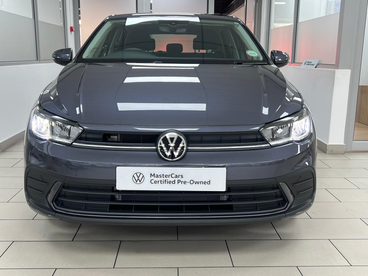 Volkswagen Polo Hatch 2025 for sale in KwaZulu-Natal