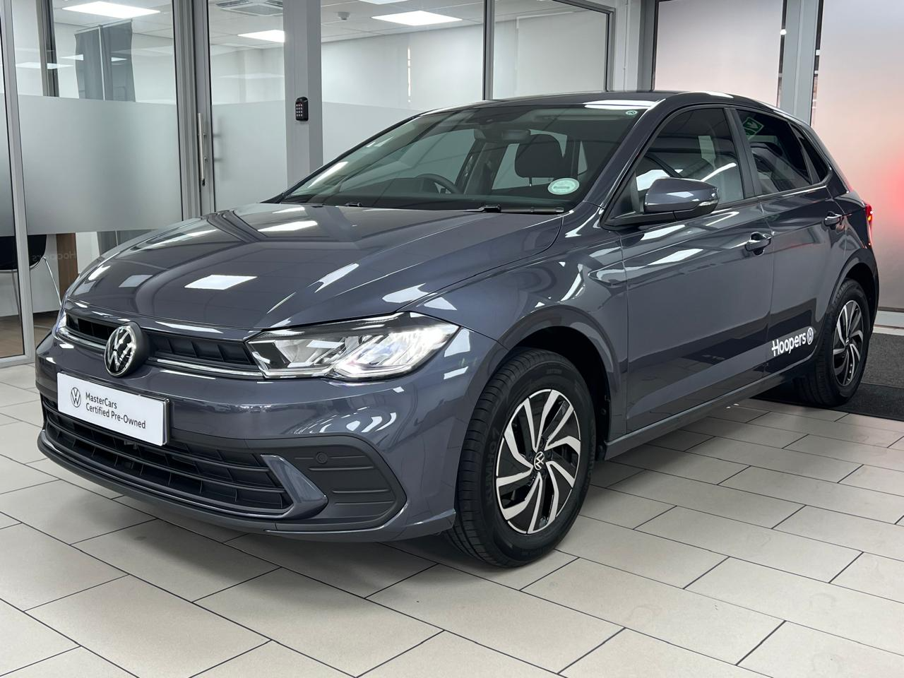 Volkswagen Polo Hatch 2025 for sale in KwaZulu-Natal, Durban