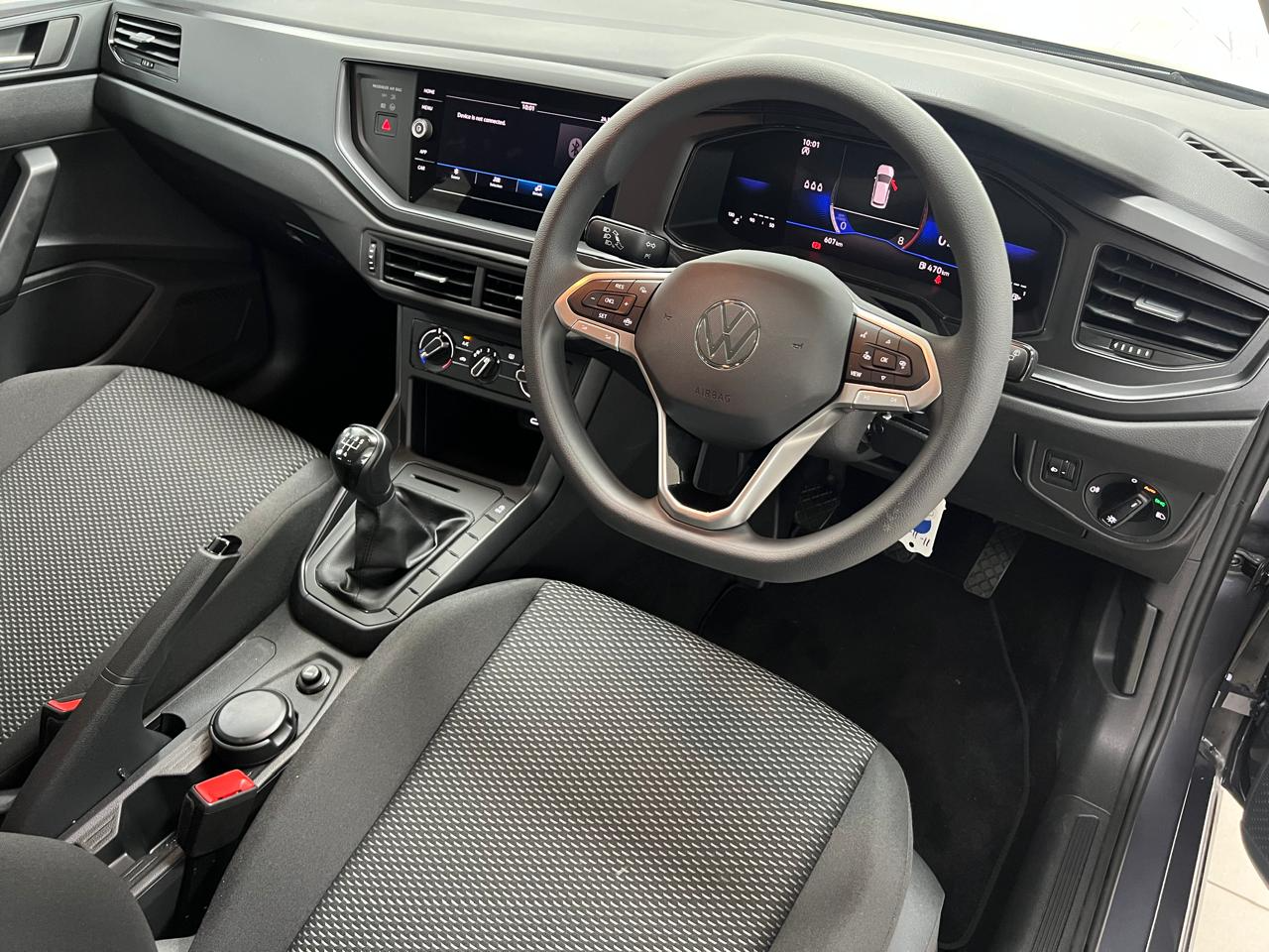 Volkswagen Polo Hatch 2025 Hatch for sale