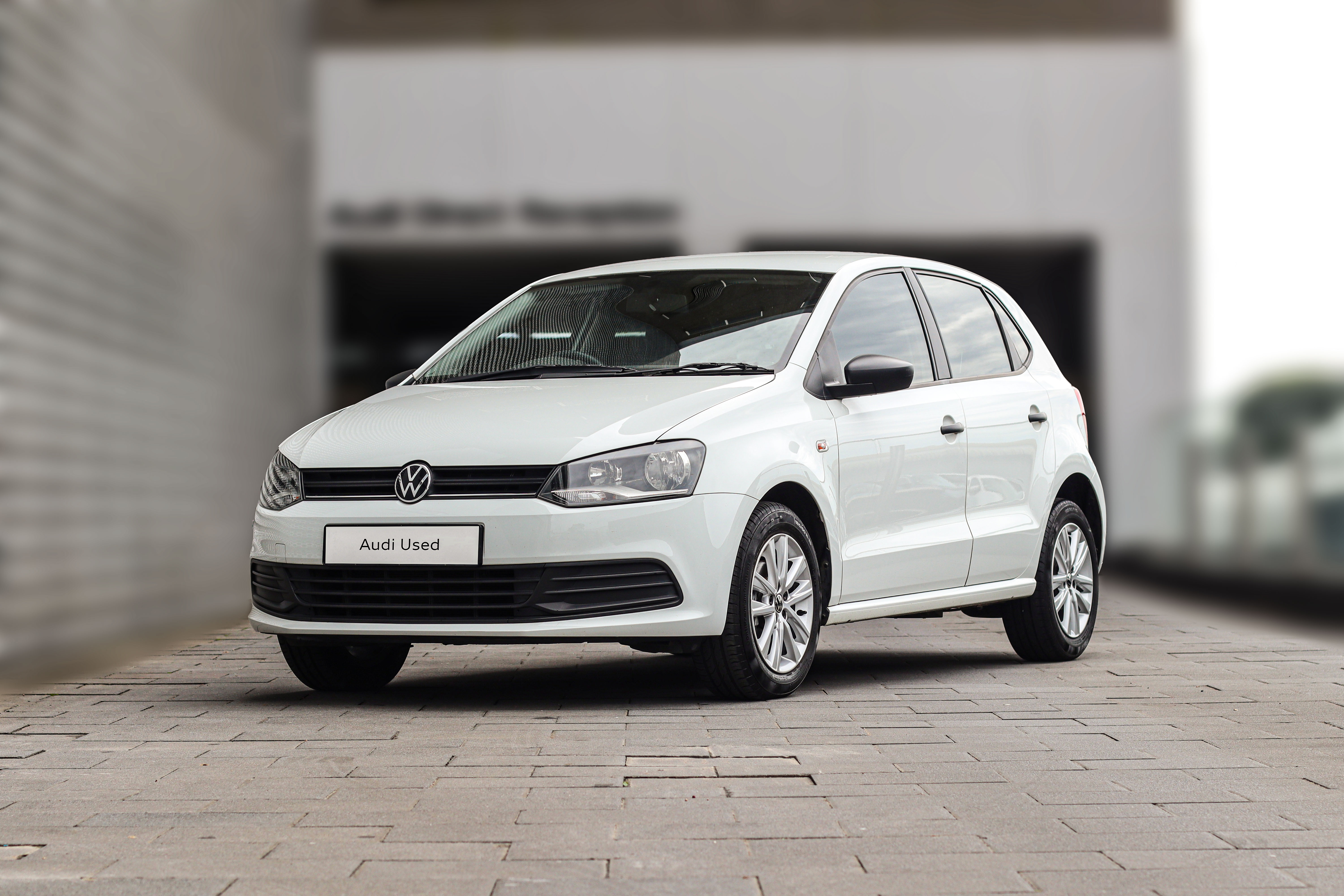 2022 Volkswagen Polo Vivo Hatch  for sale - 311933/1
