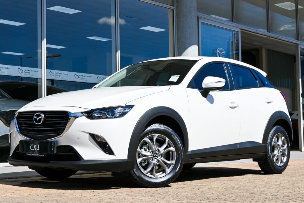 2025 Mazda Mazda CX-3  for sale - UM71066
