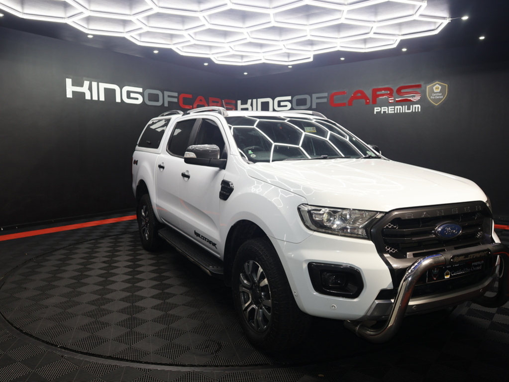 2019 Ford Ranger  for sale - CK24400