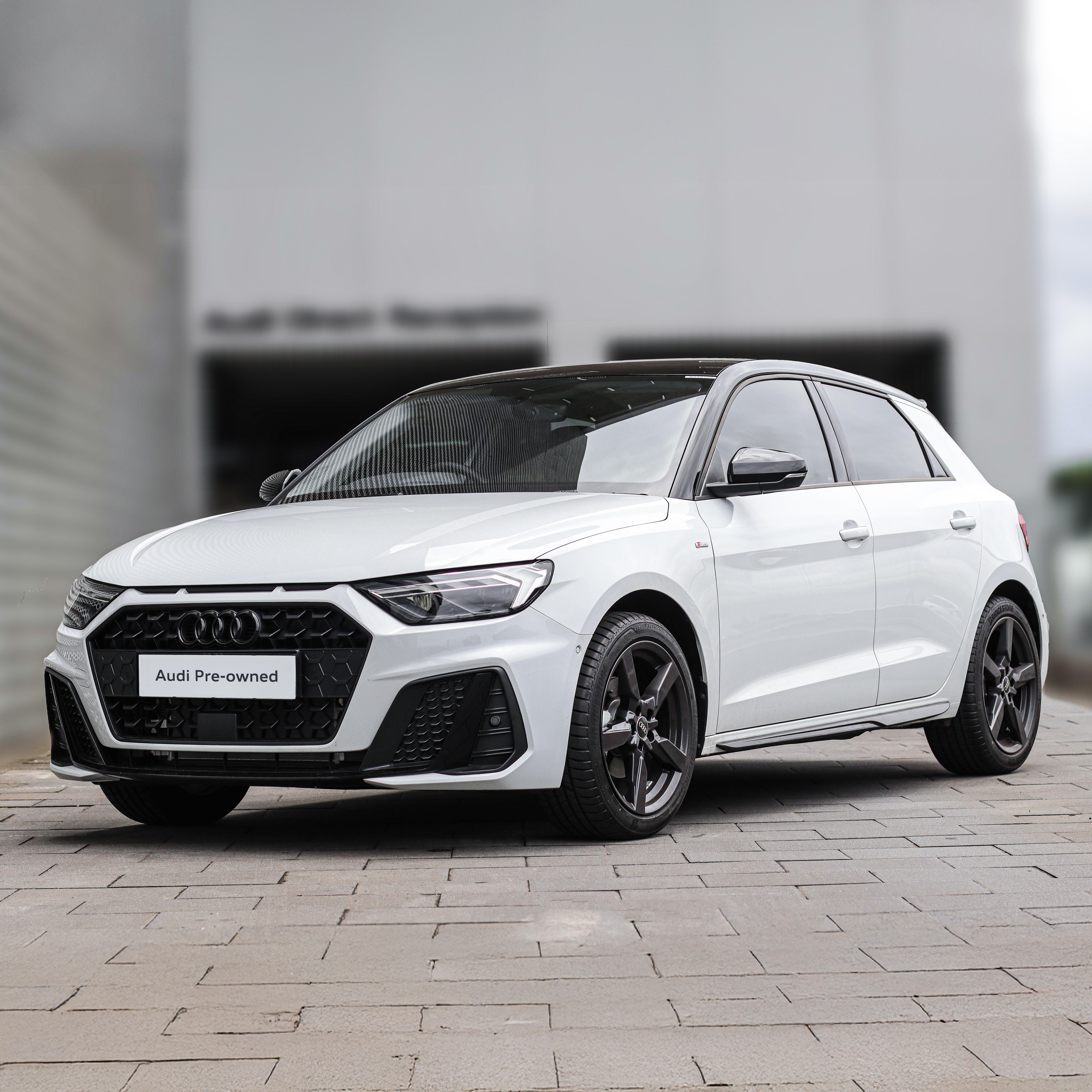 2025 Audi A1  for sale - 320302/1