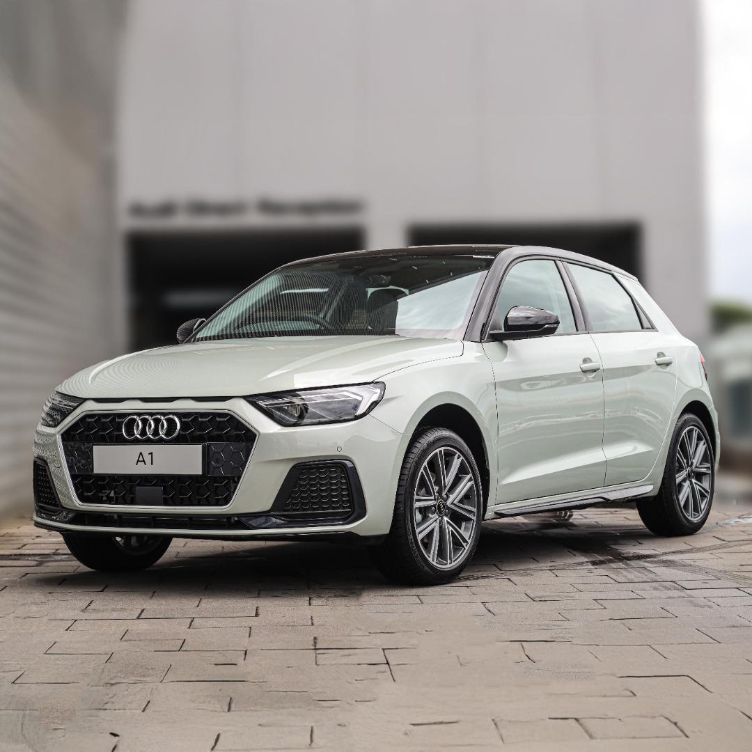 2025 Audi A1  for sale - 320264/1