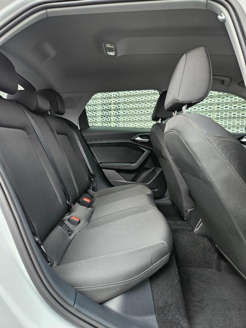 Demo Audi A1 2025 for sale