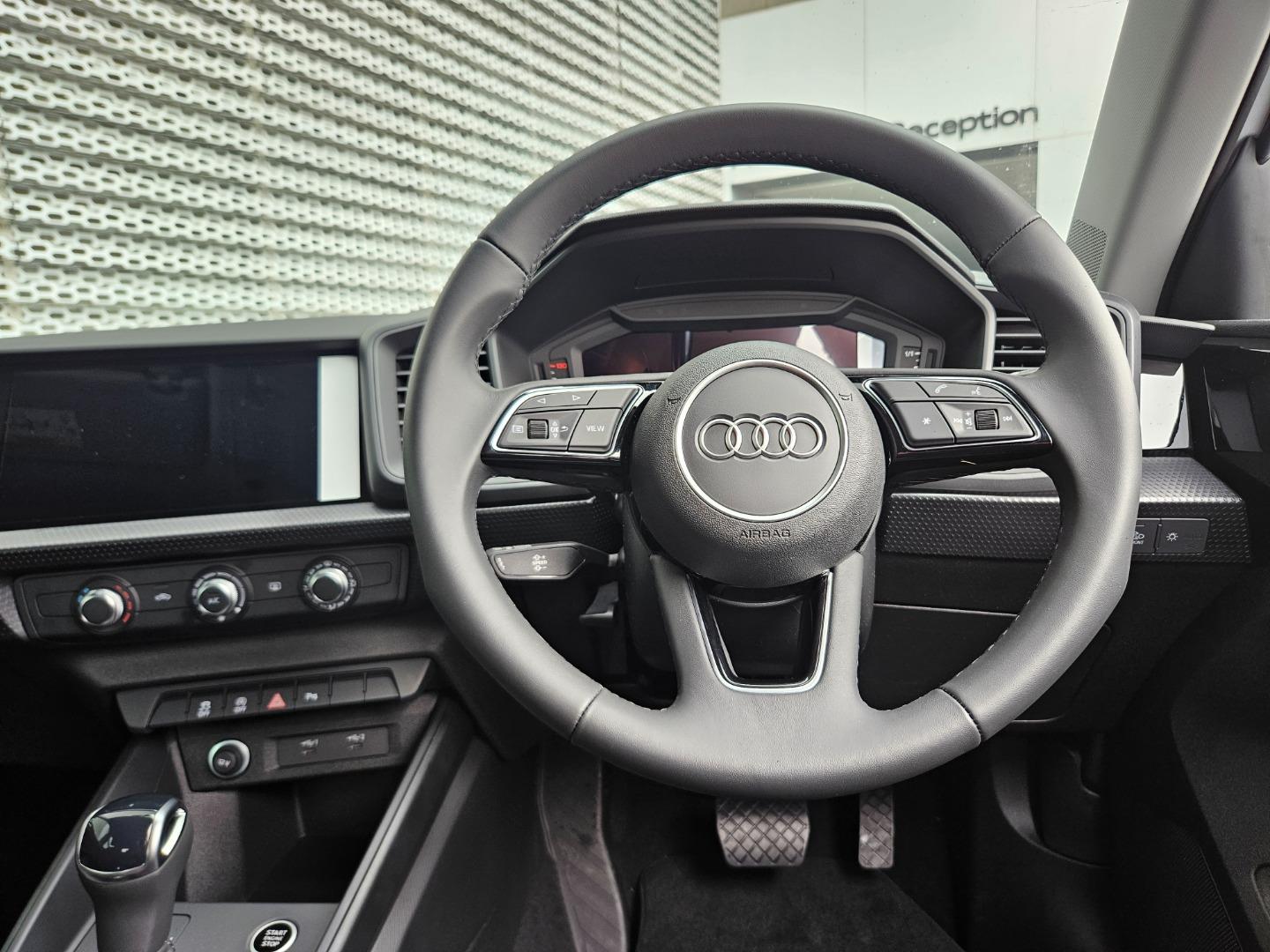 Audi A1 2025  for sale