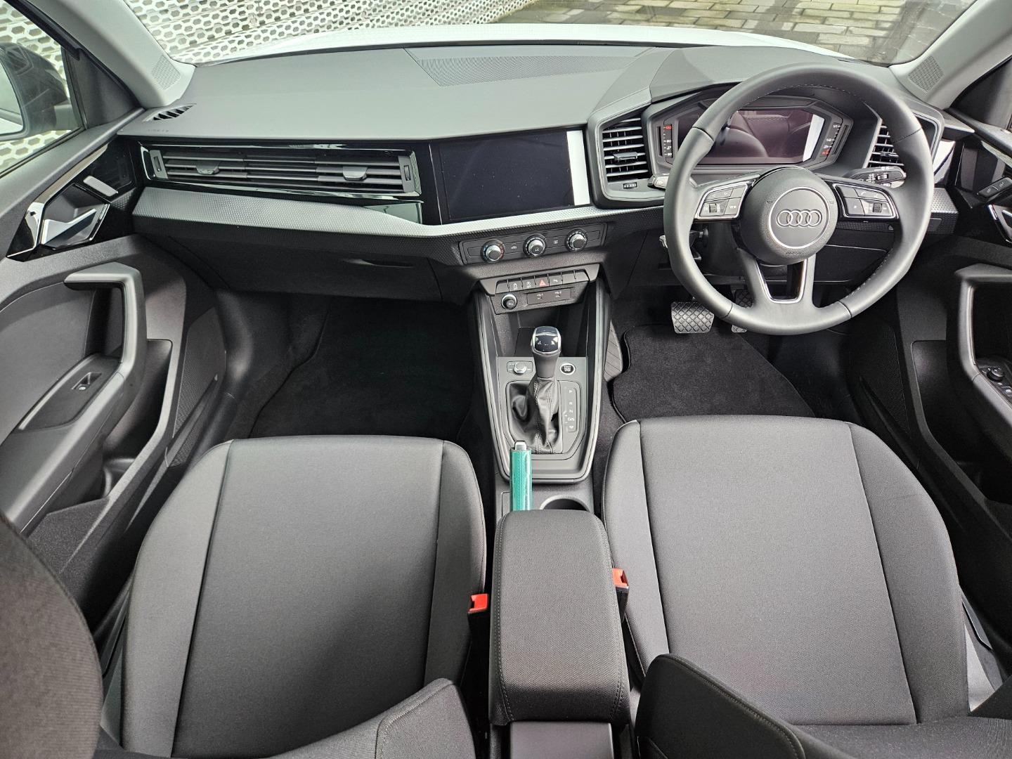 Audi A1 2025 Hatch for sale