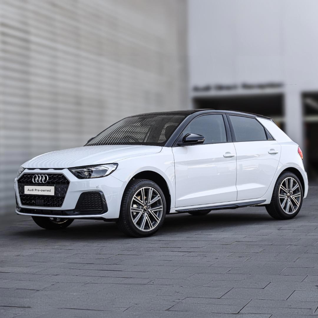 Audi A1 2025 for sale in KwaZulu-Natal