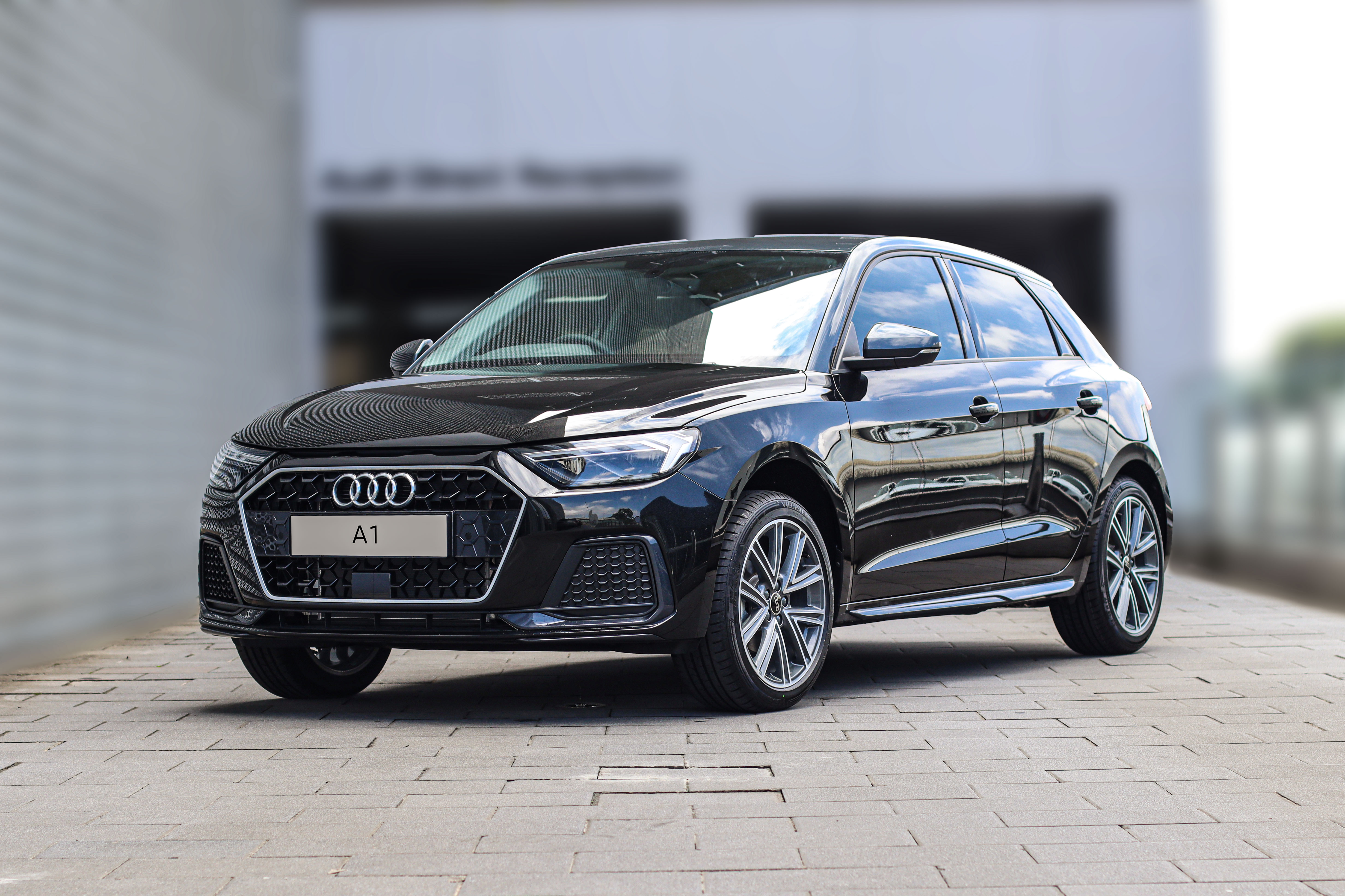 2025 Audi A1  for sale - 320269/1