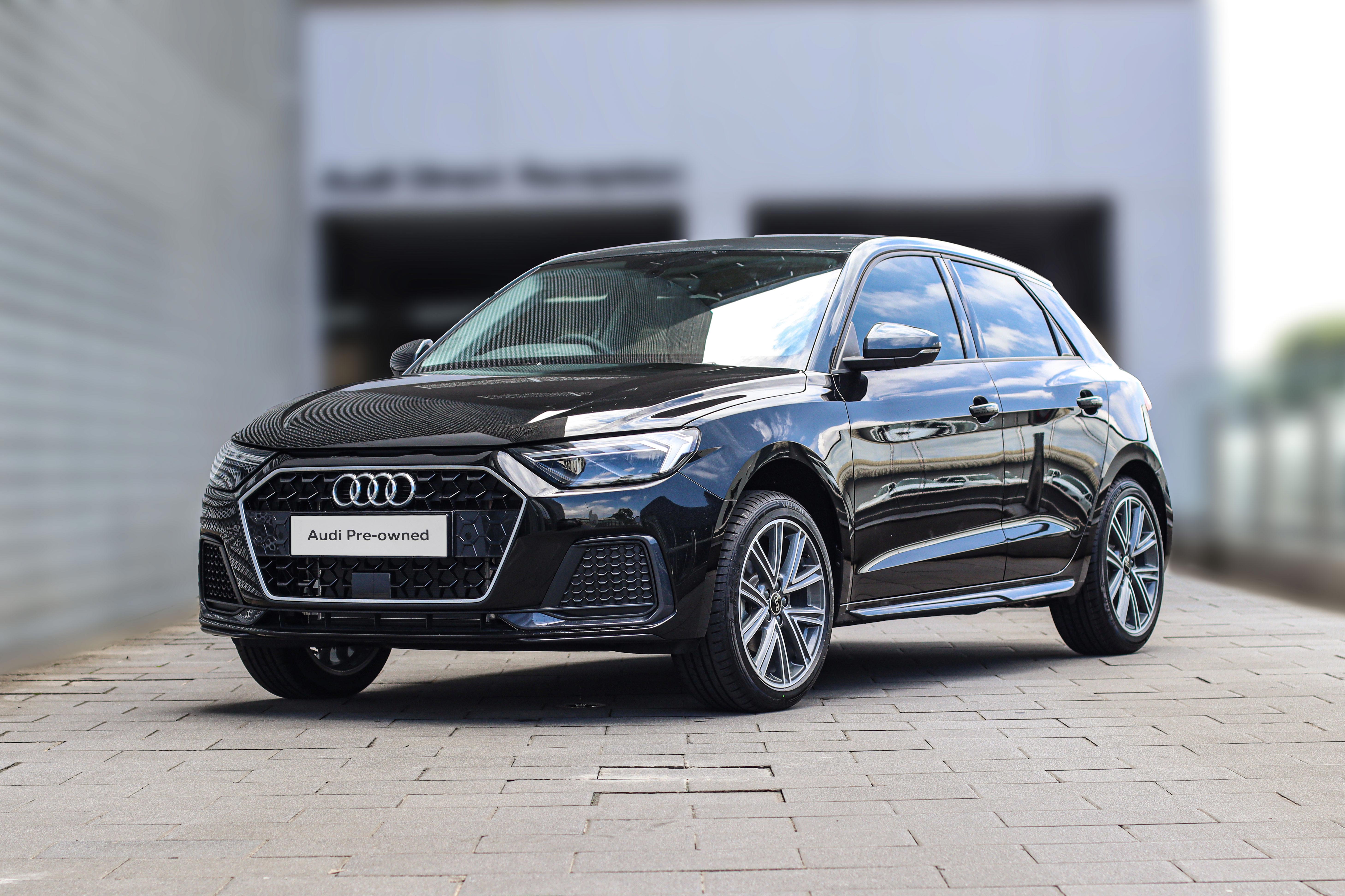 2025 Audi A1  for sale - 320269/1