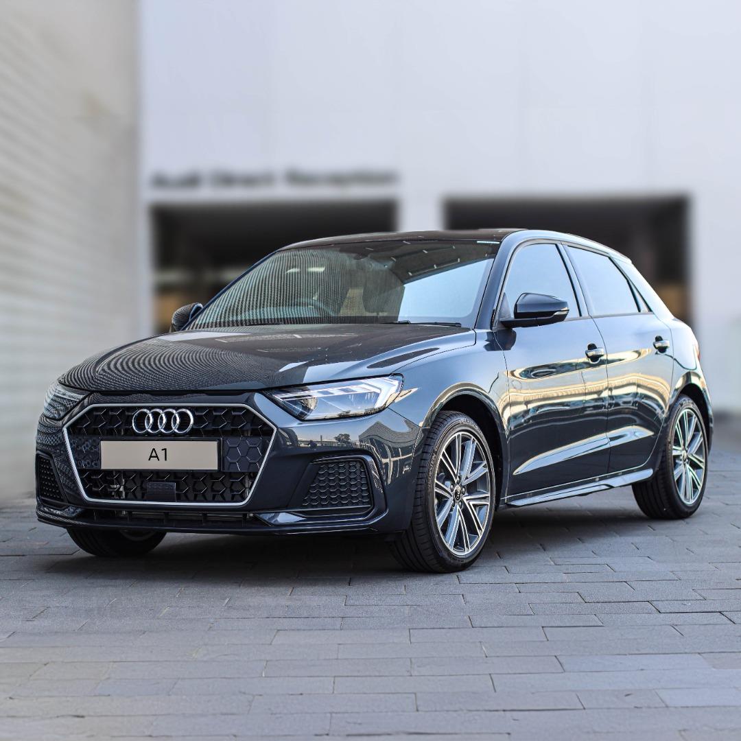 2025 Audi A1  for sale - 320926/1