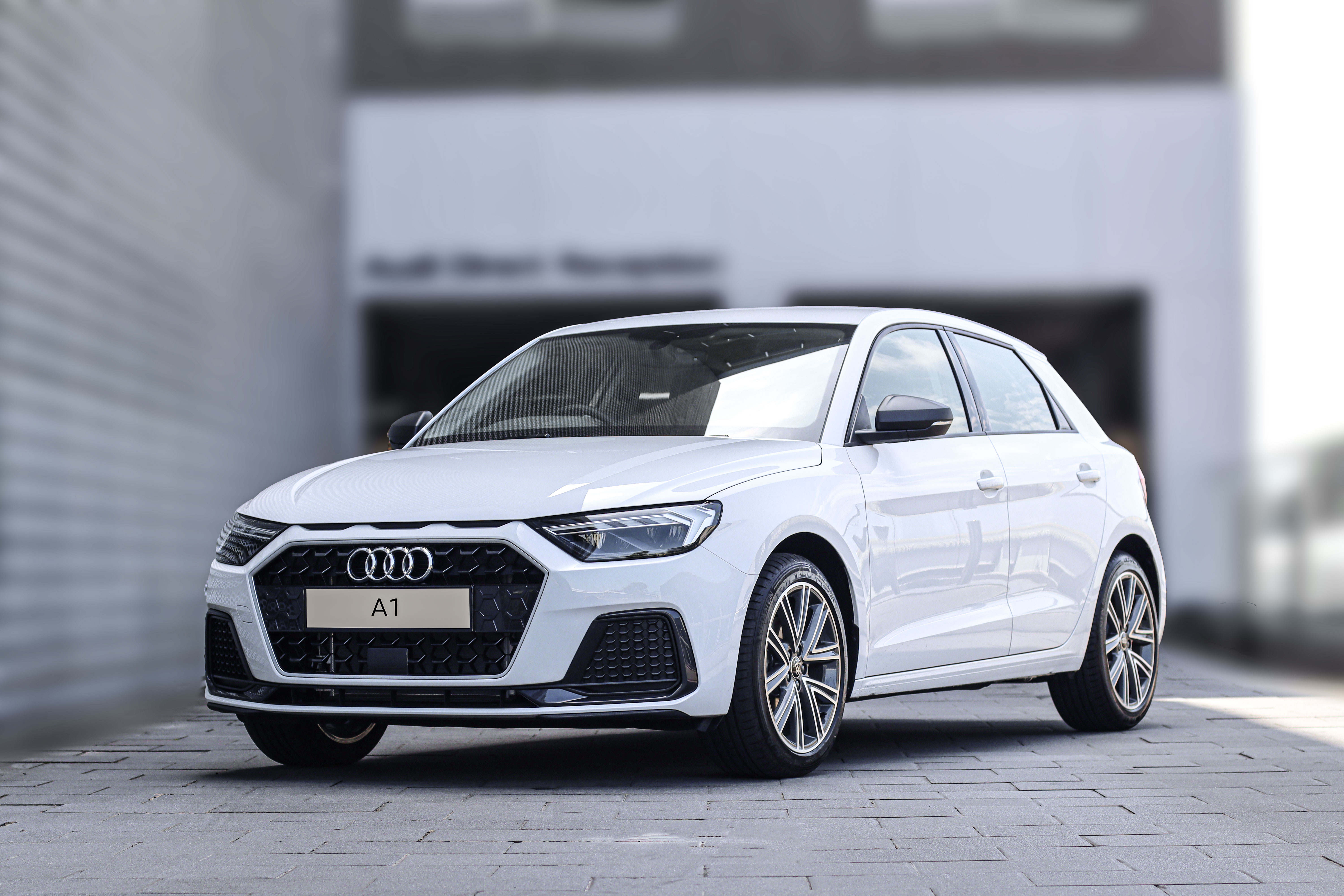 2025 Audi A1  for sale - 320248/1