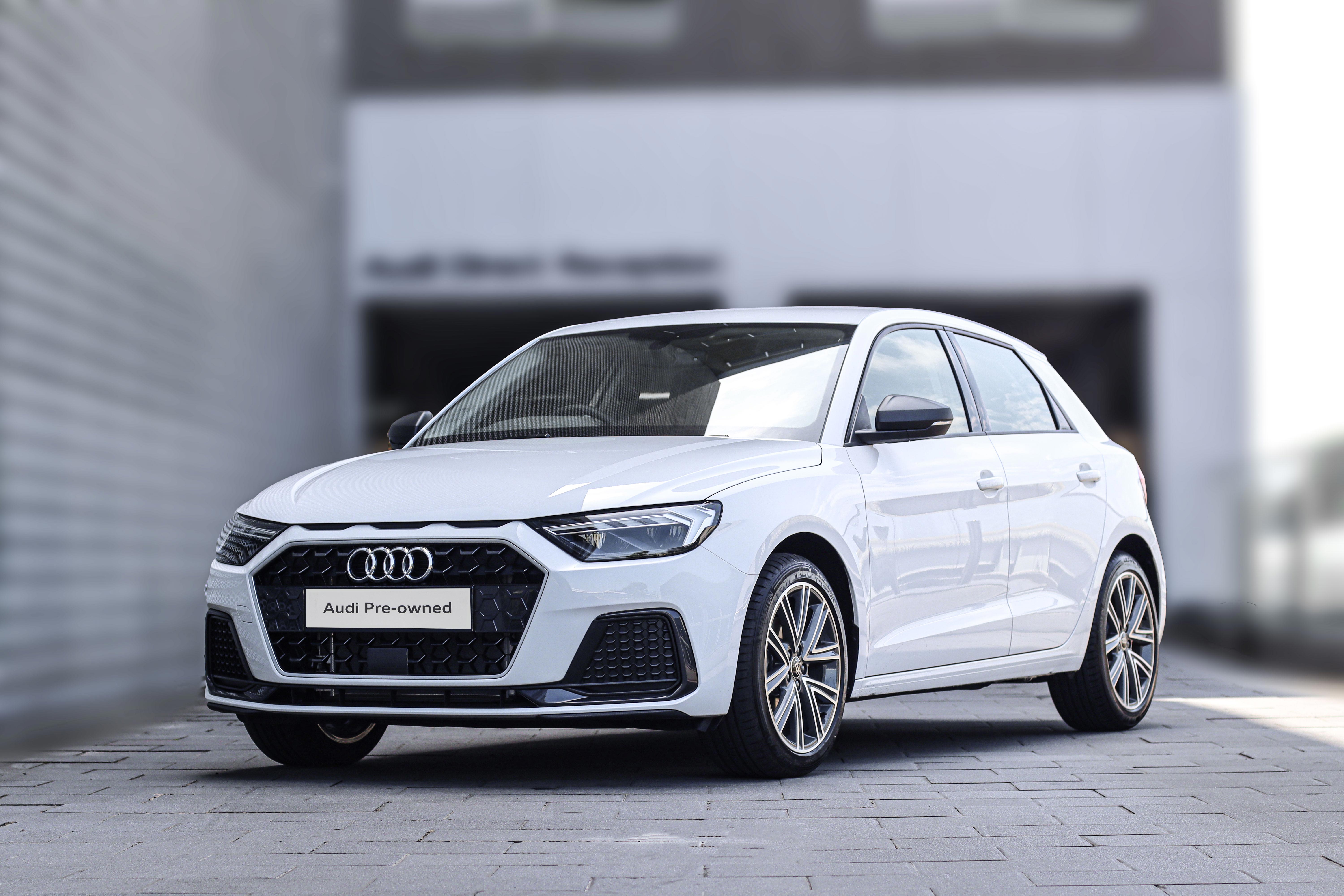 2025 Audi A1  for sale - 320248/1