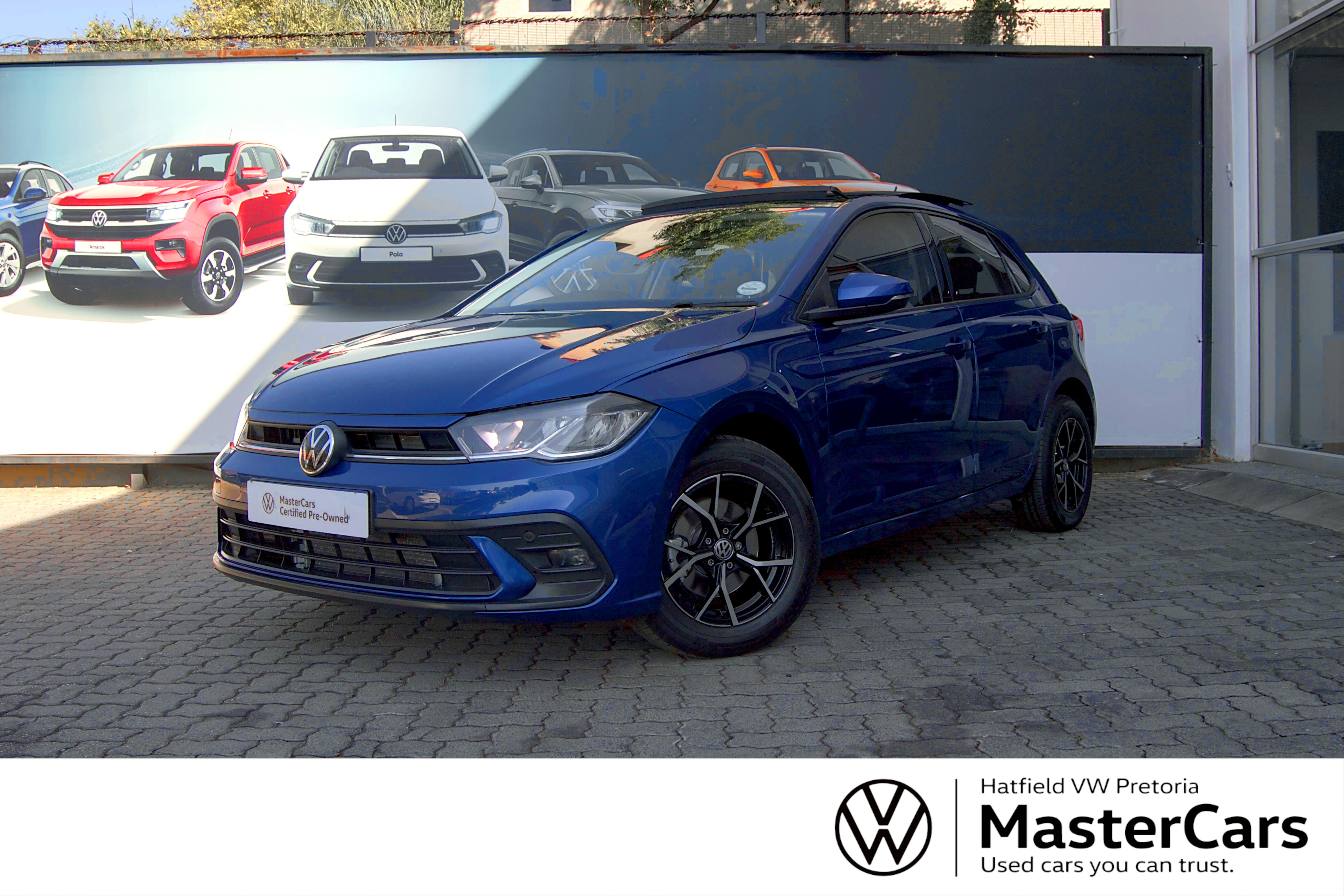 2024 Volkswagen Polo Hatch  for sale - 7709912