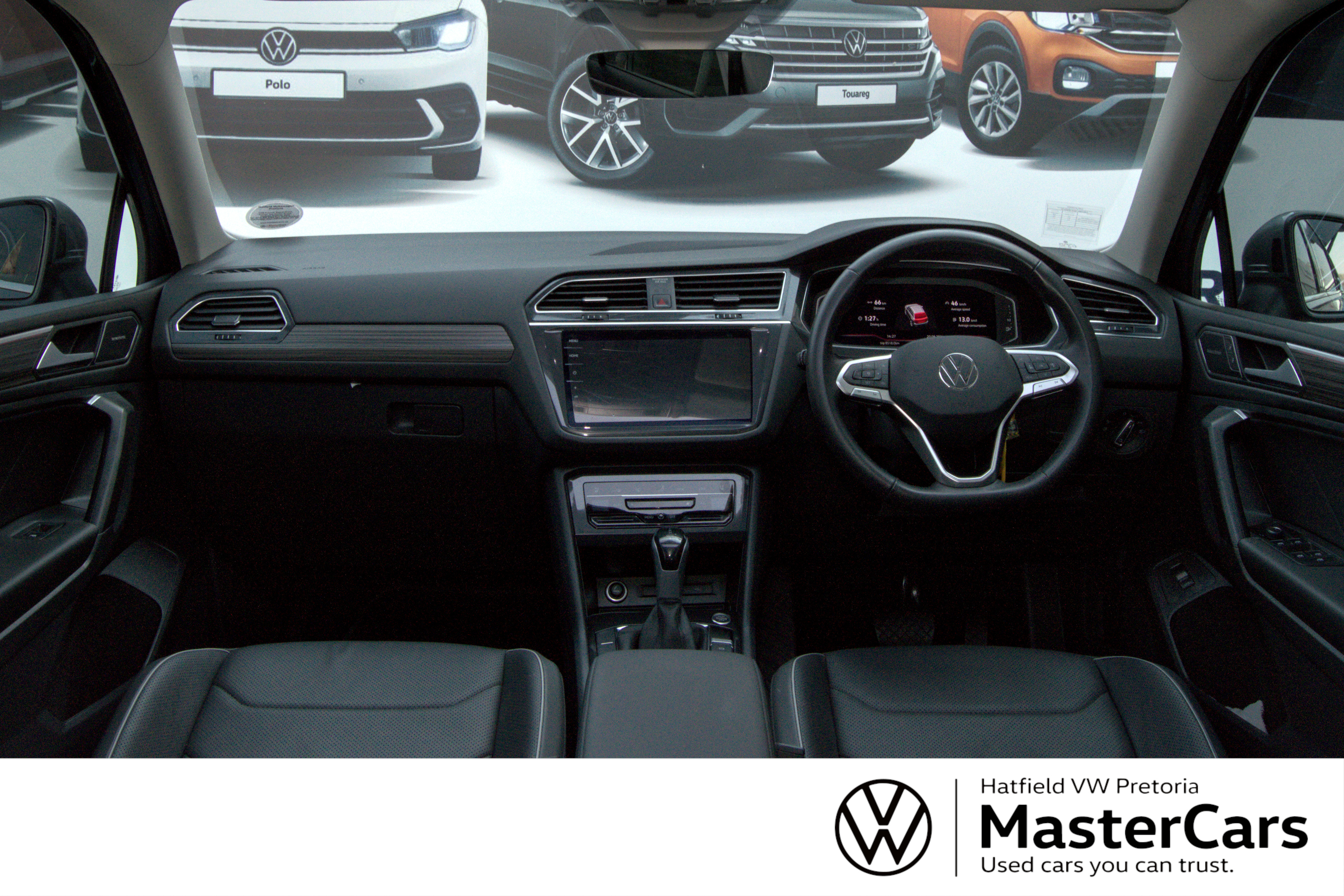 Volkswagen Tiguan Allspace 2024  for sale
