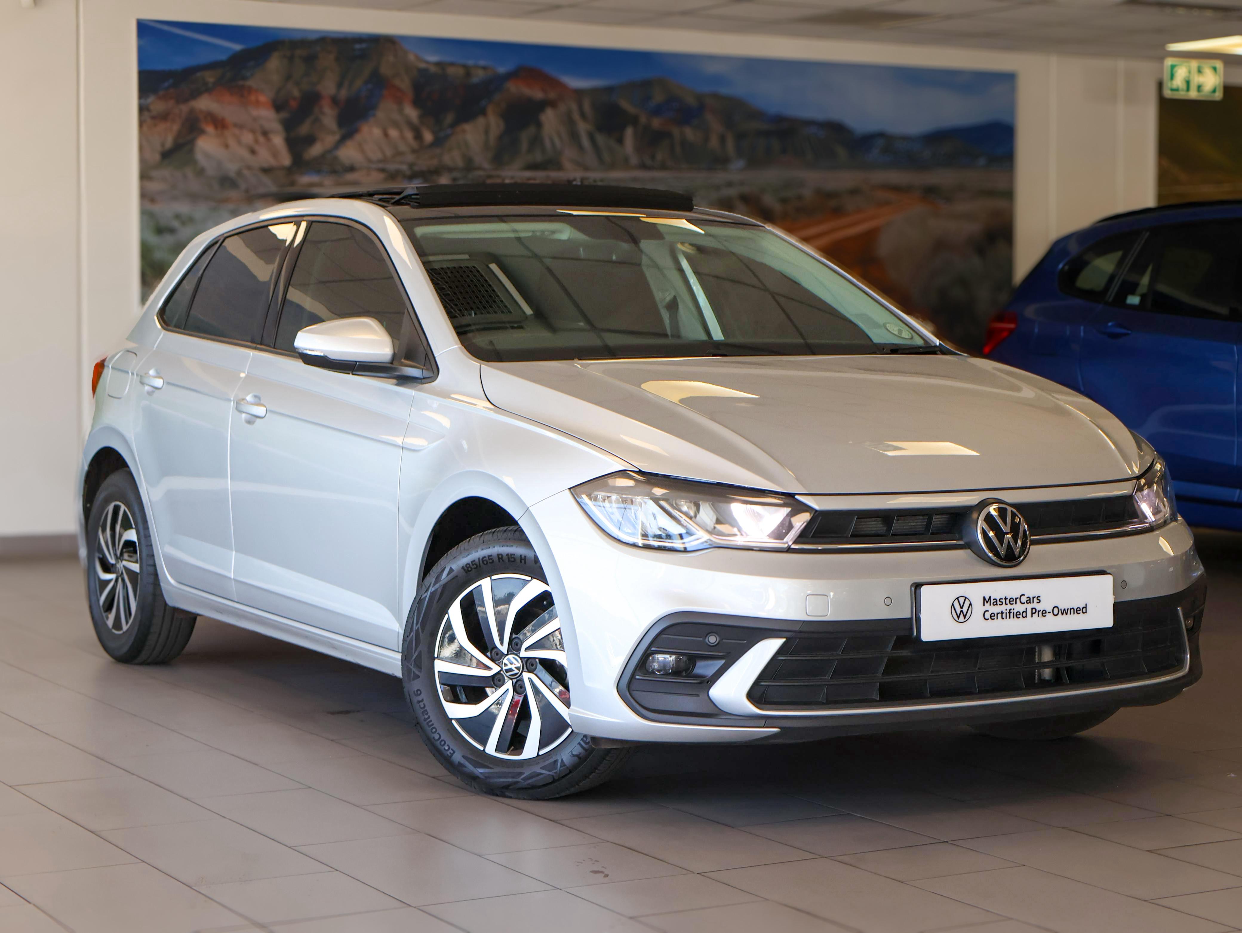 2024 Volkswagen Polo Hatch  for sale - 7795032