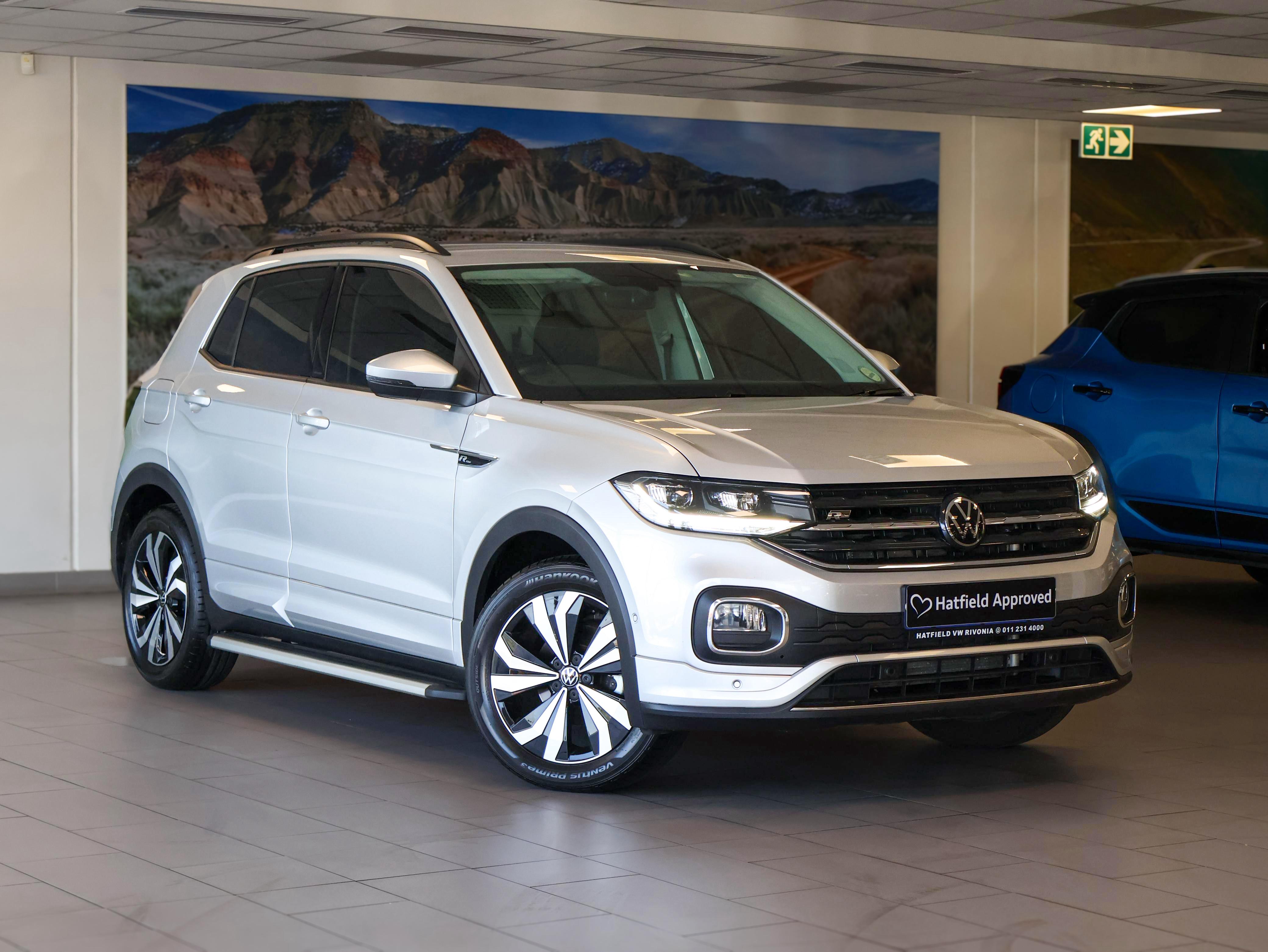 2024 Volkswagen T-Cross  for sale - 7766392