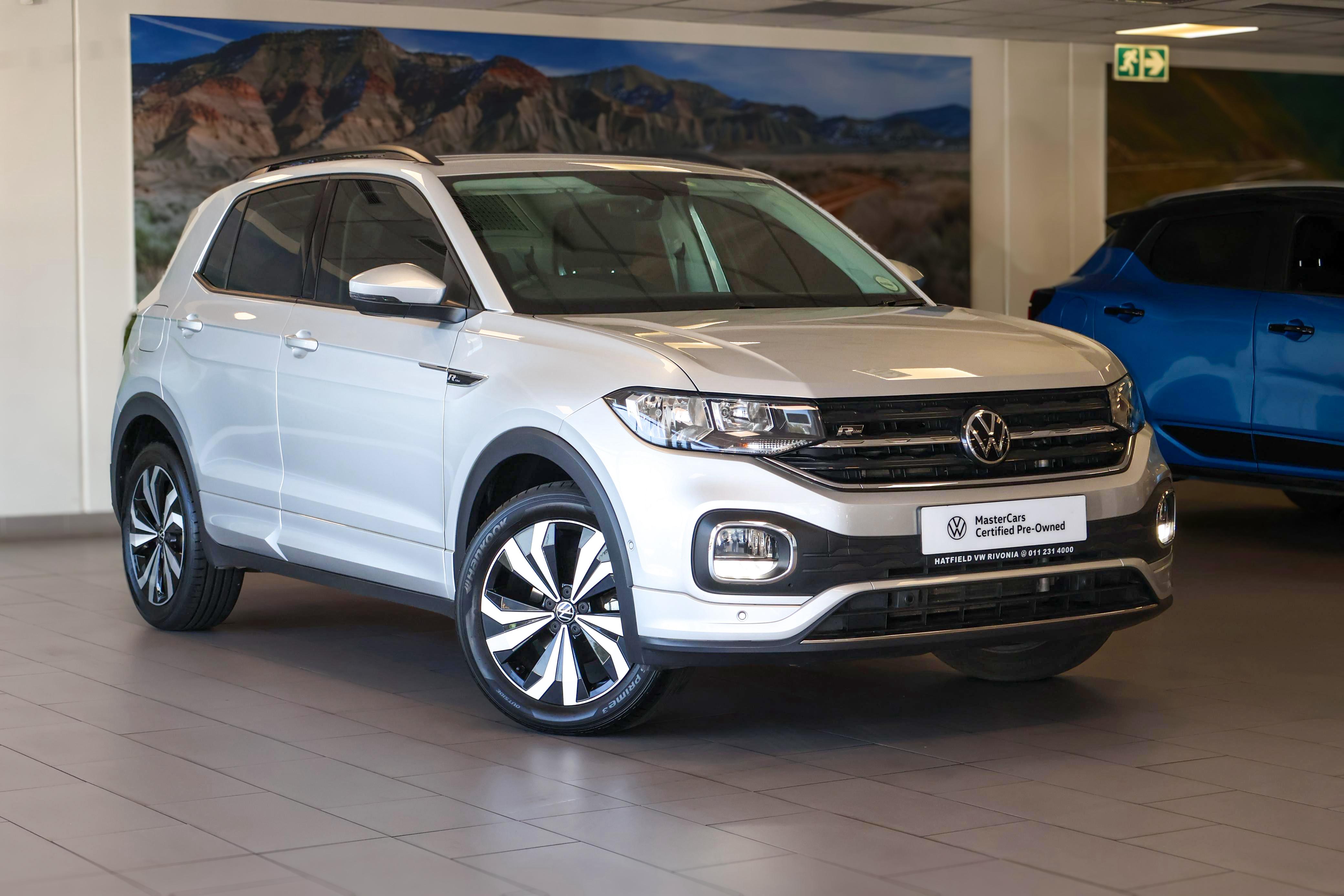 2024 Volkswagen T-Cross  for sale - 7783202