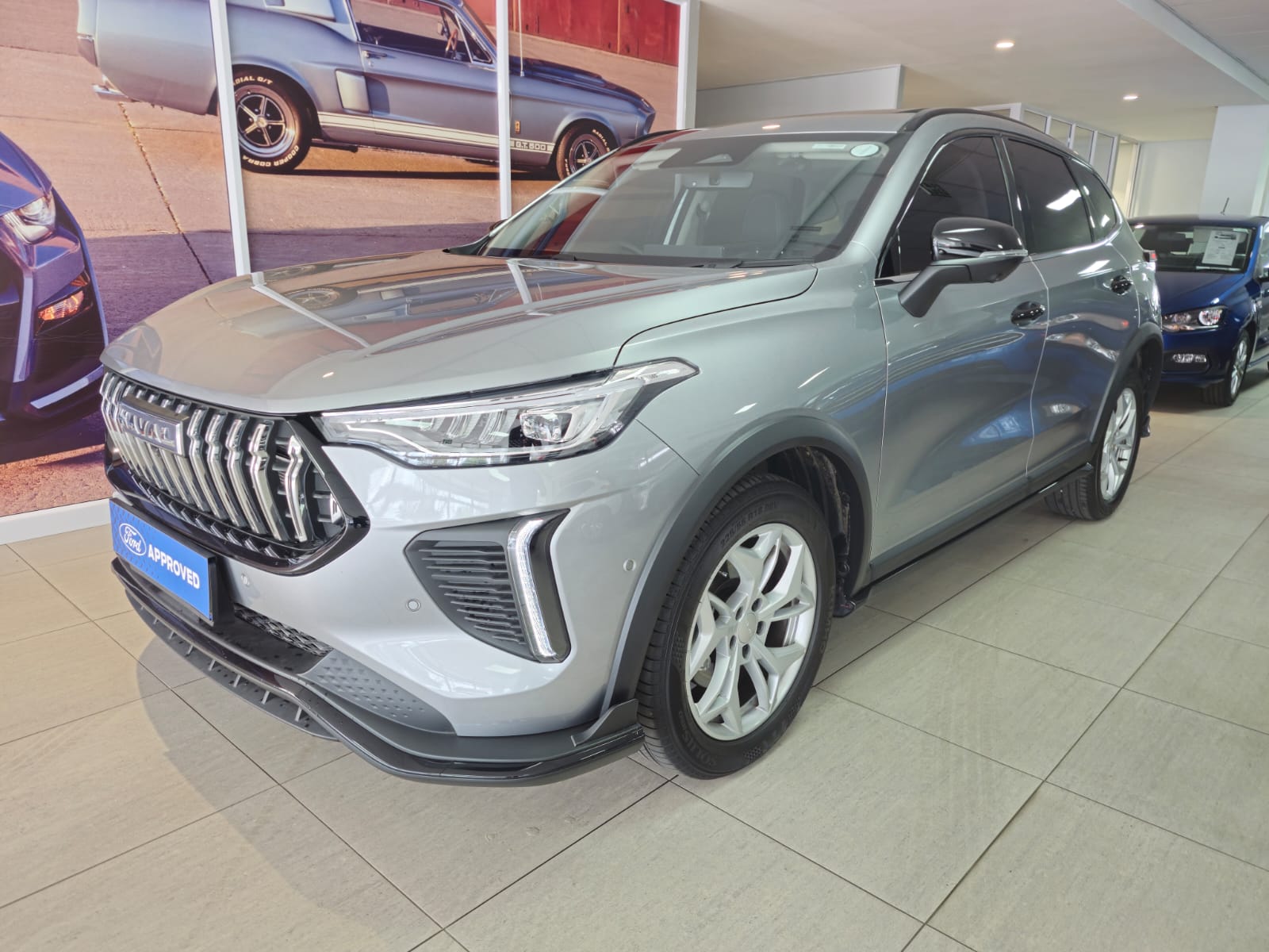 2025 Haval Jolion  for sale - UH70748