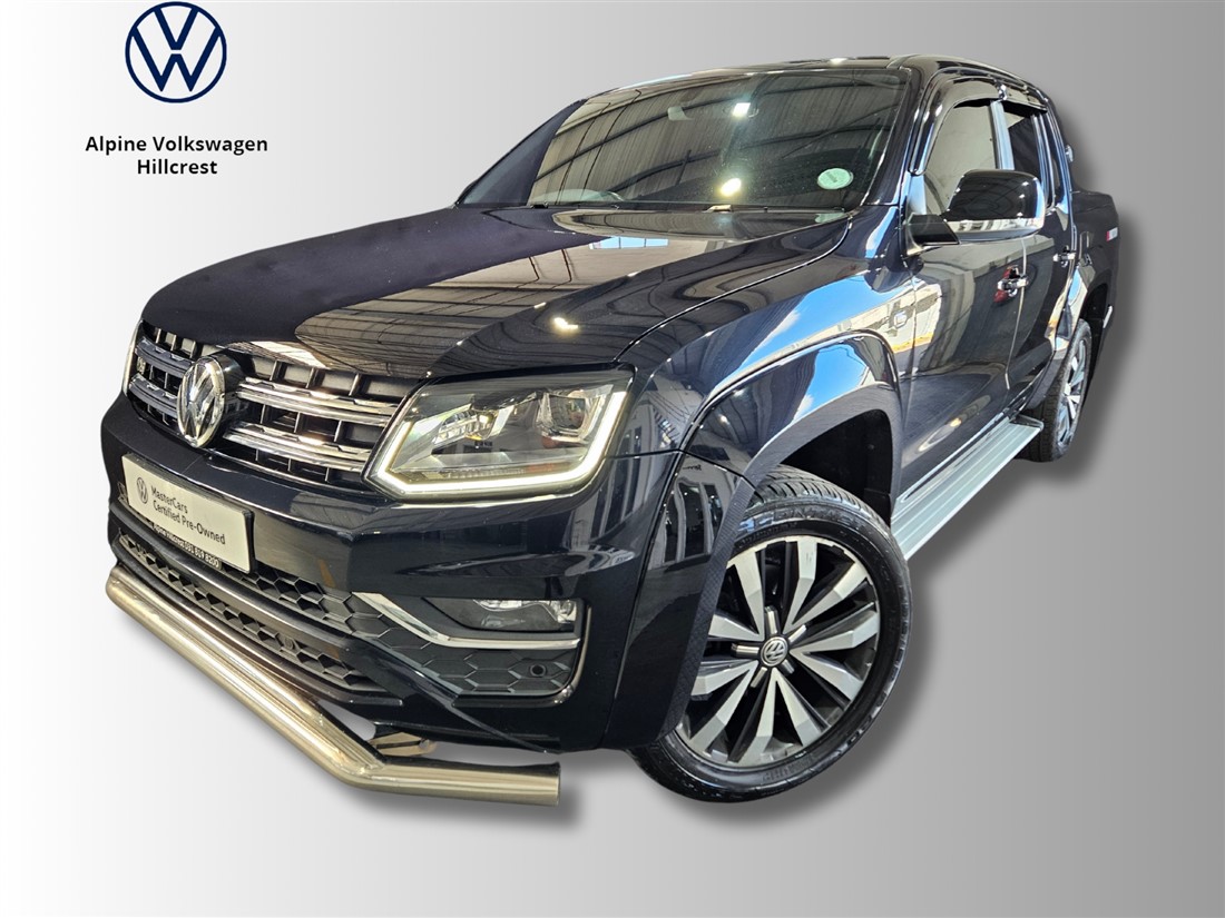 2022 Volkswagen Light Commercial Amarok Double Cab  for sale - 2001-285838