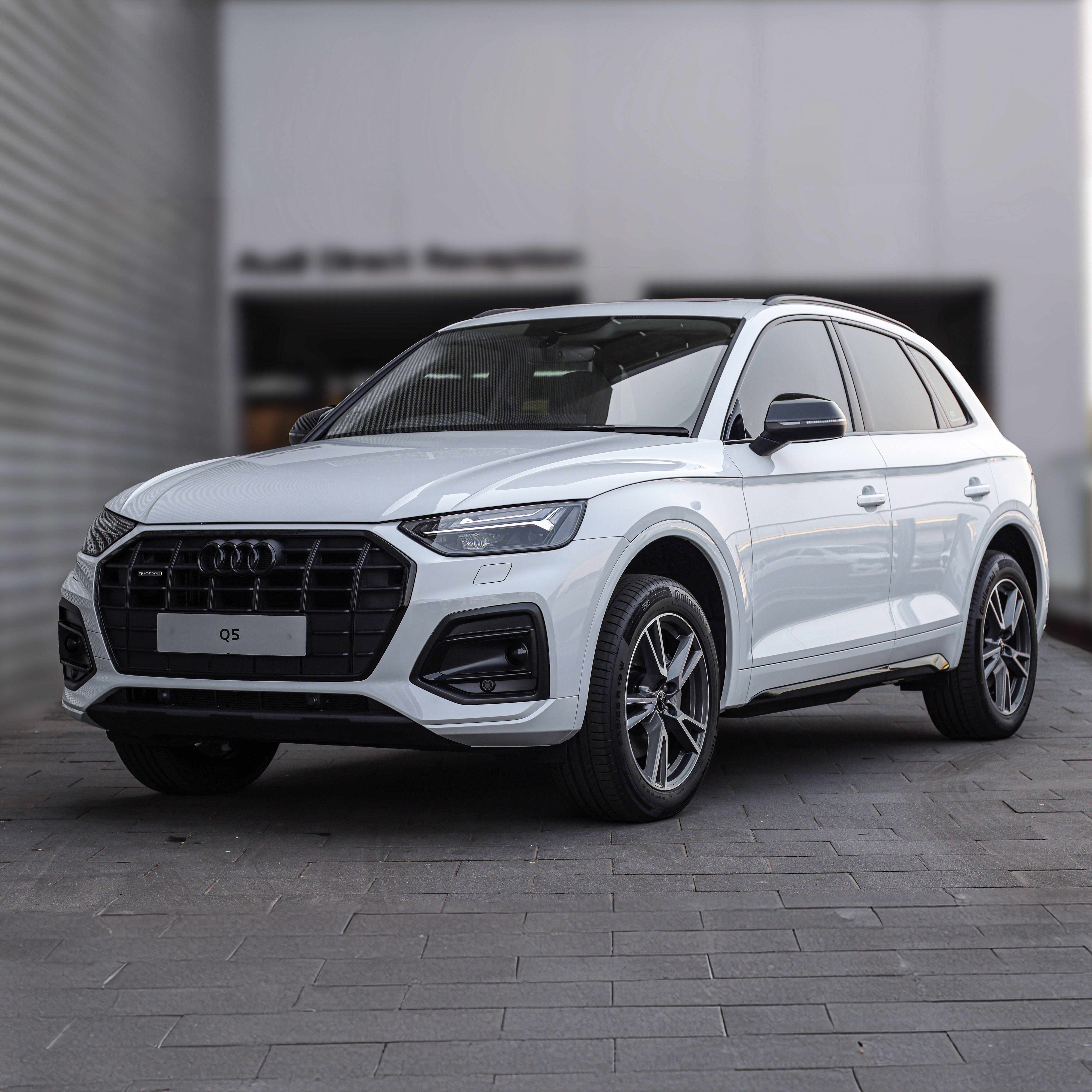 2025 Audi Q5  for sale - 320865/1