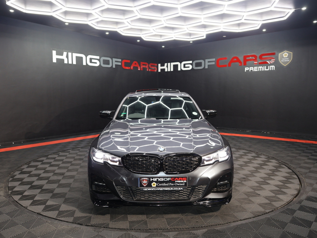 BMW 3 Series 2019 for sale in Gauteng