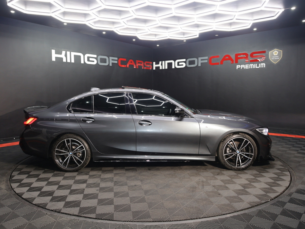 BMW 3 Series 2019 for sale in Gauteng, Boksburg