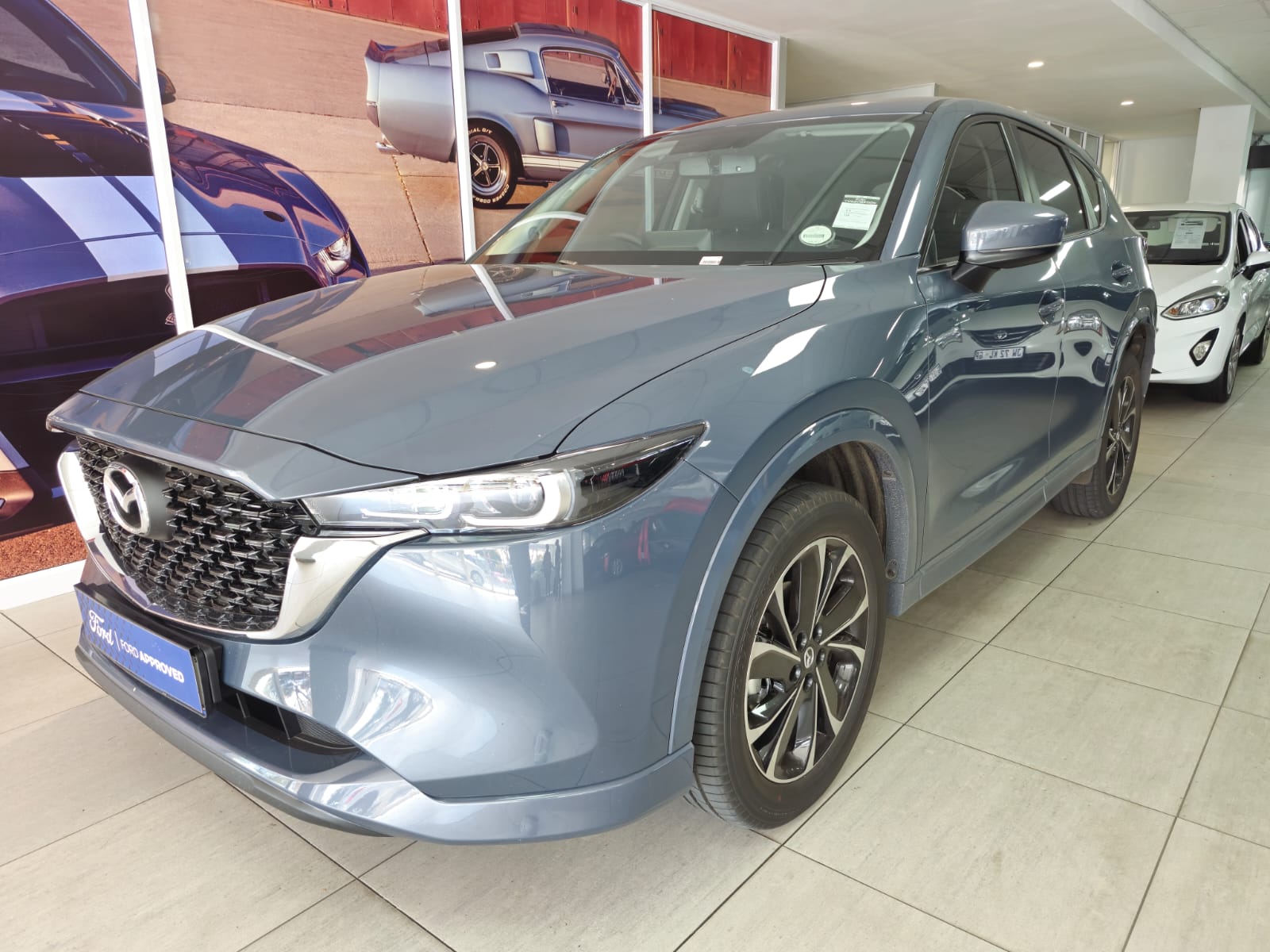 2025 Mazda Mazda CX-3  for sale - UM70556