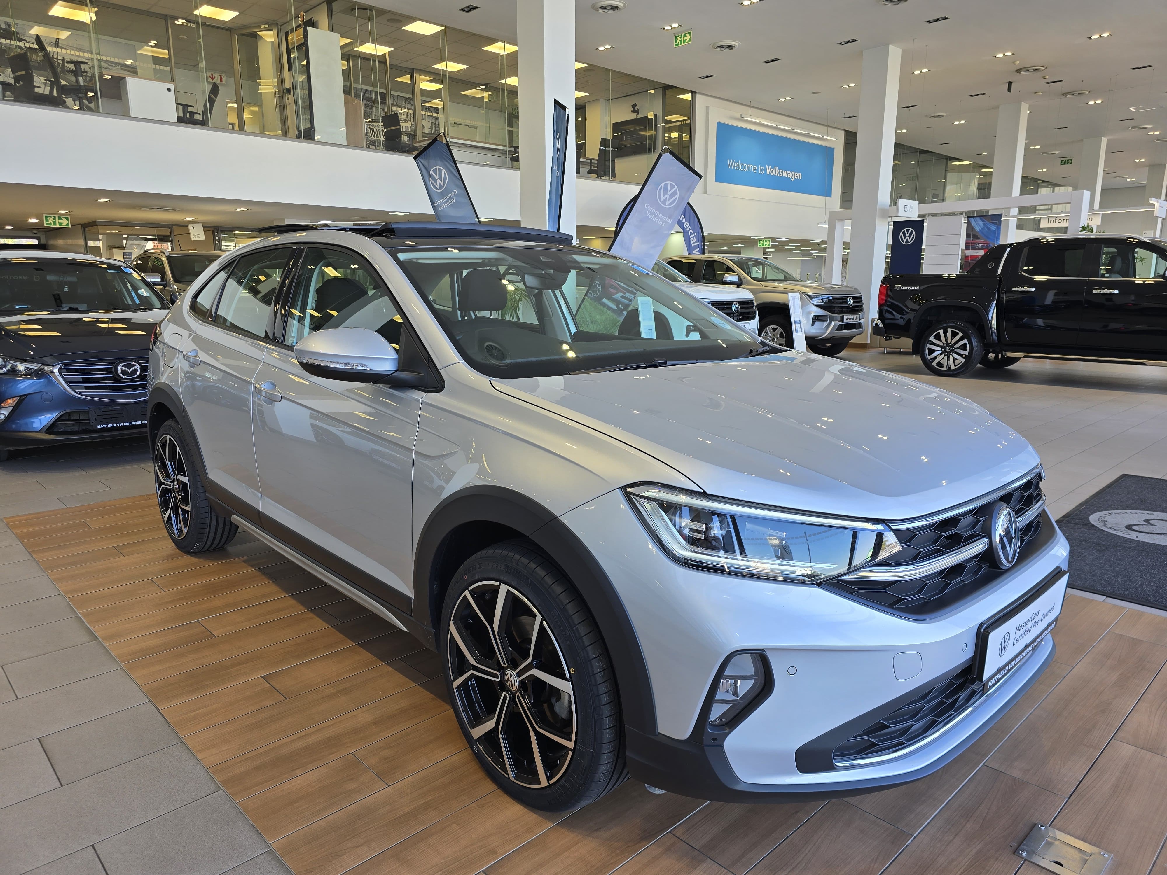 2024 Volkswagen Taigo  for sale - 8008521