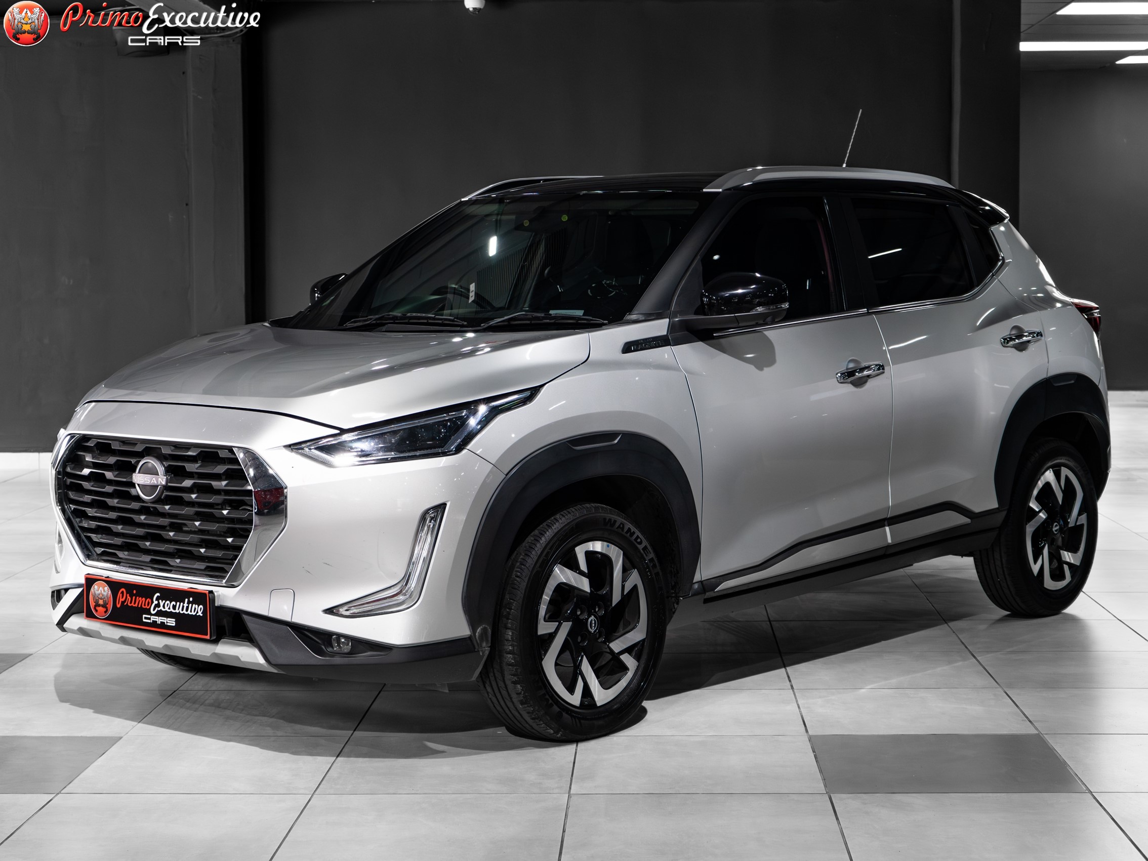 2021 Nissan Magnite  for sale - 510910