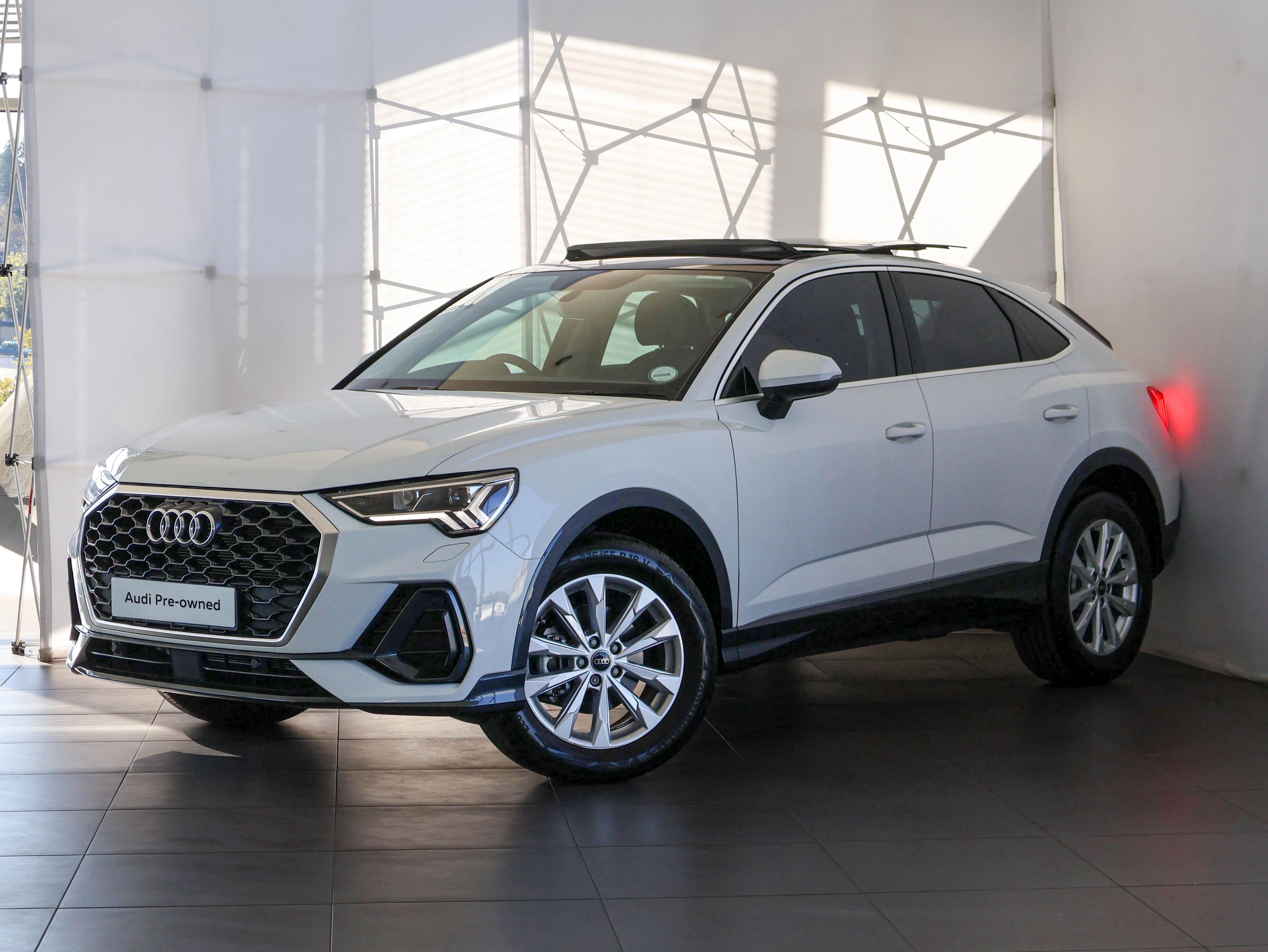 2025 Audi Q3 Sportback  for sale - 7989611