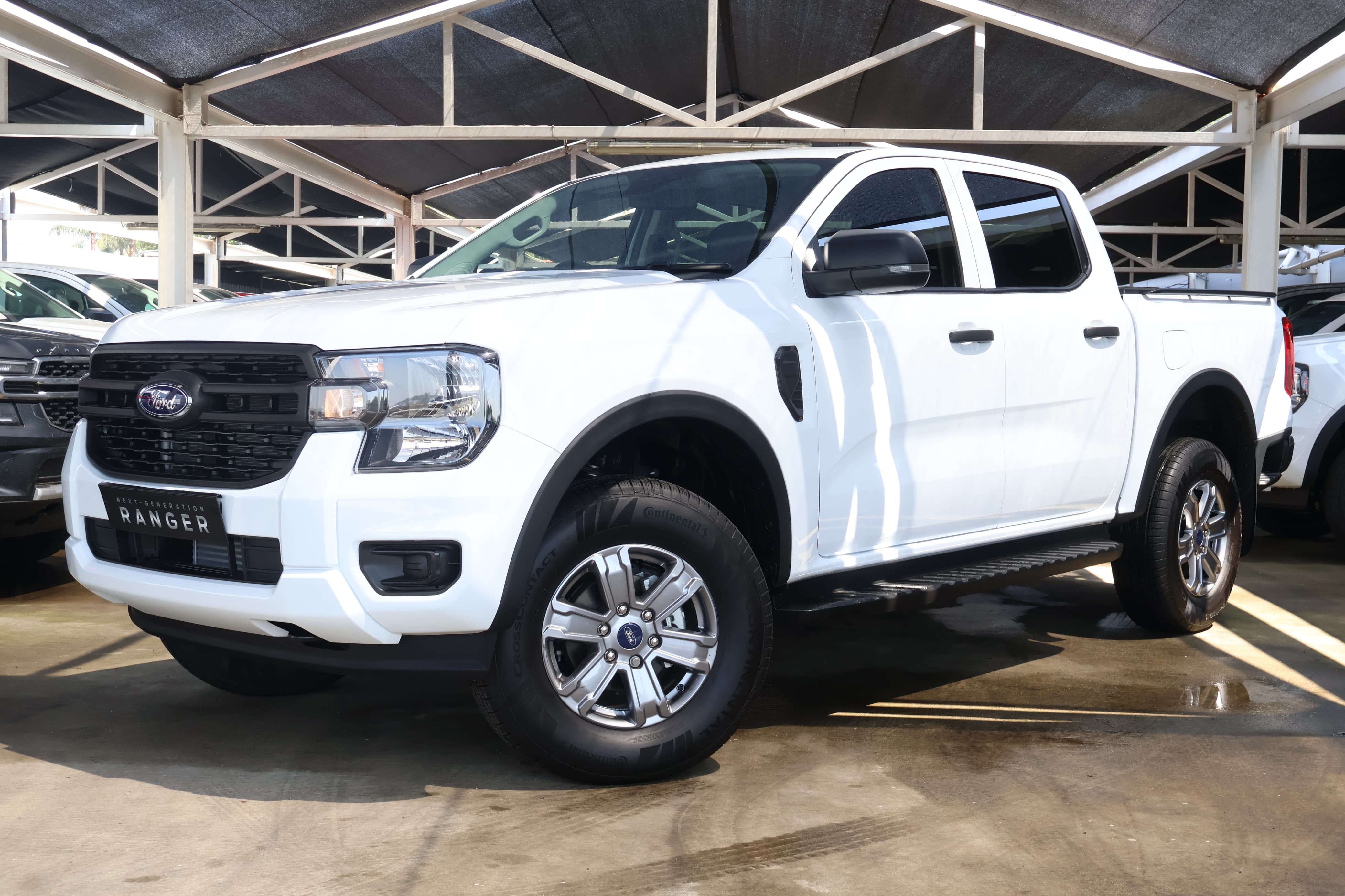 2025 Ford New Ranger  for sale - UF71286