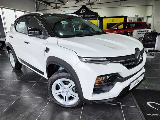 2025 Renault Kiger  for sale - UR70537