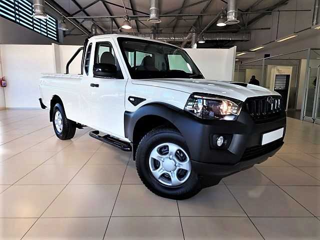 2025 Mahindra Pik-up  for sale - UM70062