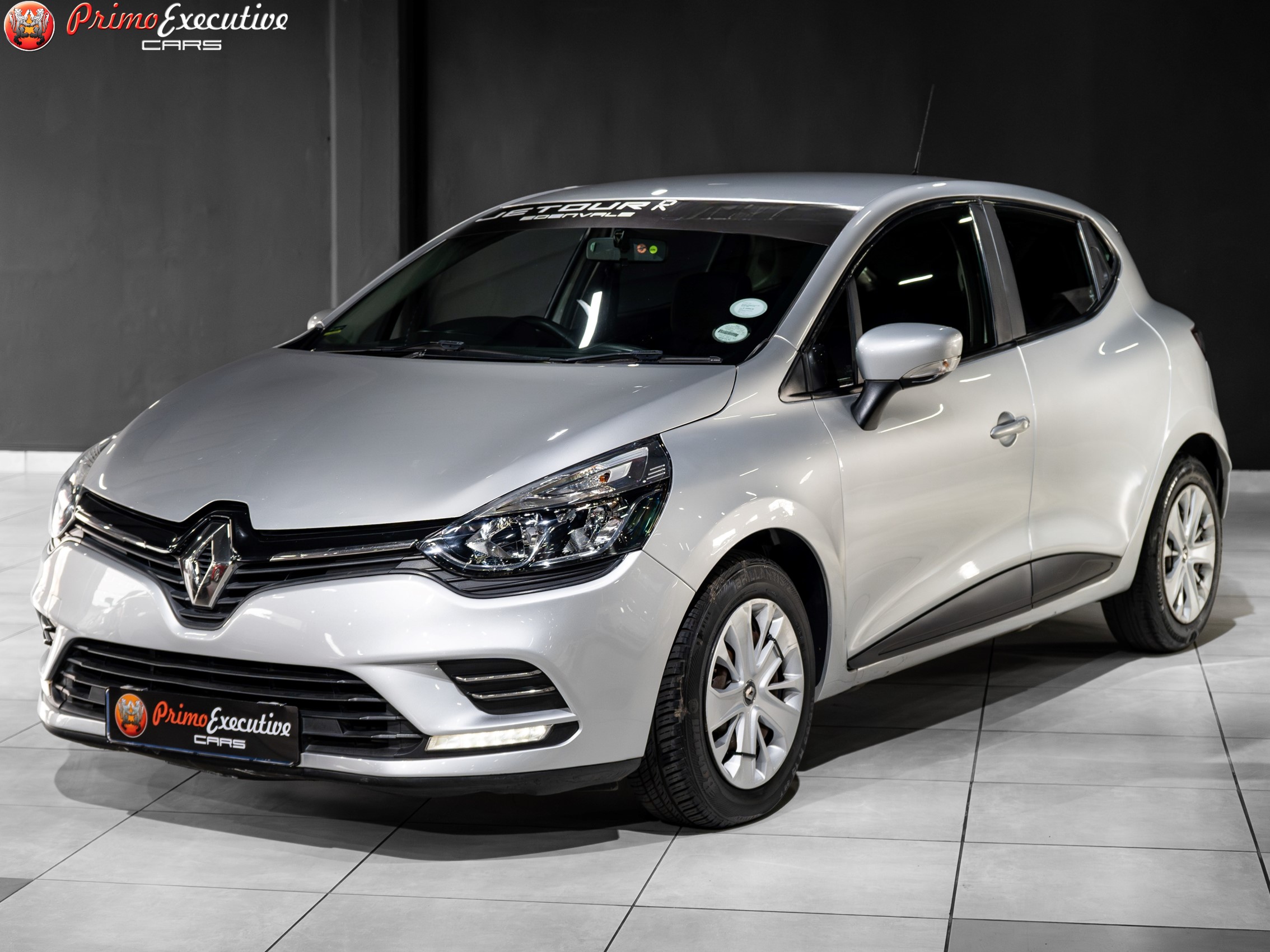 2019 Renault Clio  for sale - 510212 2019 Renault Clio  for sale - 510212