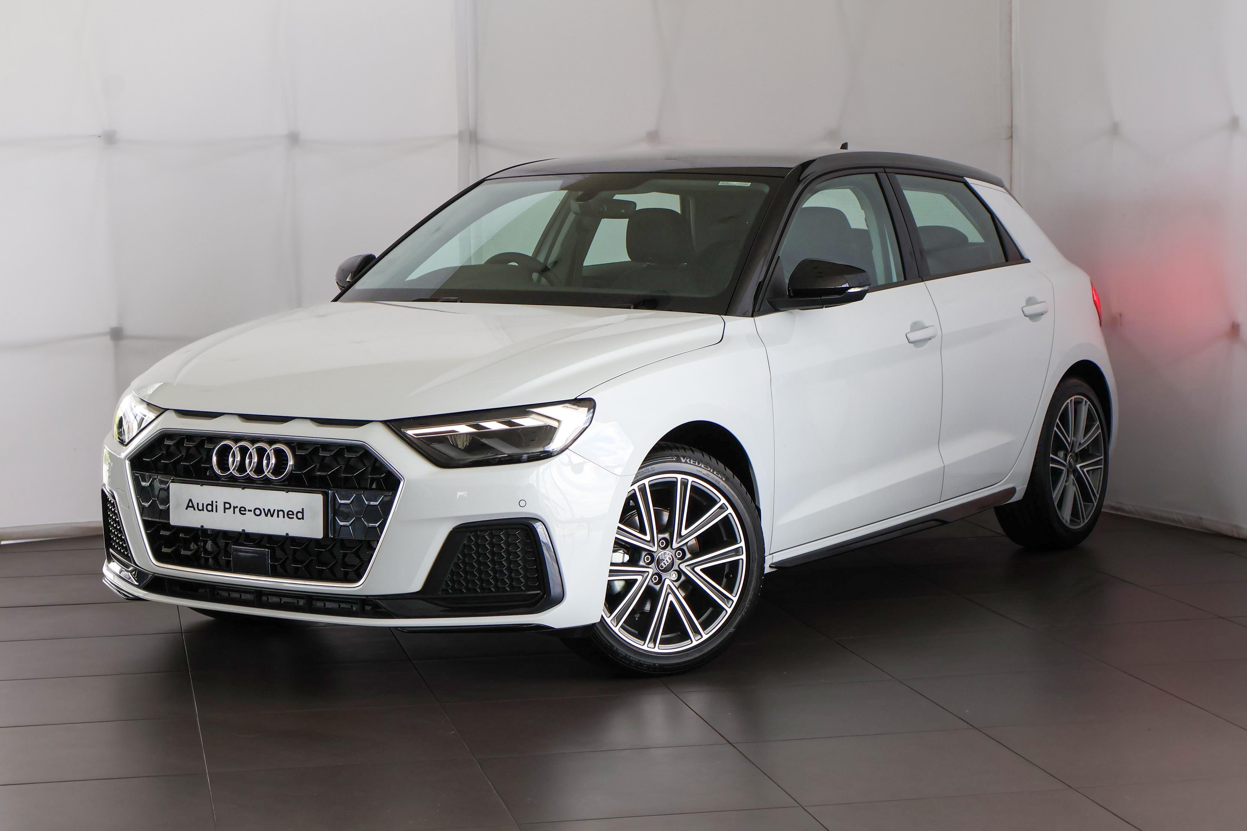 2025 Audi A1  for sale - 7987751