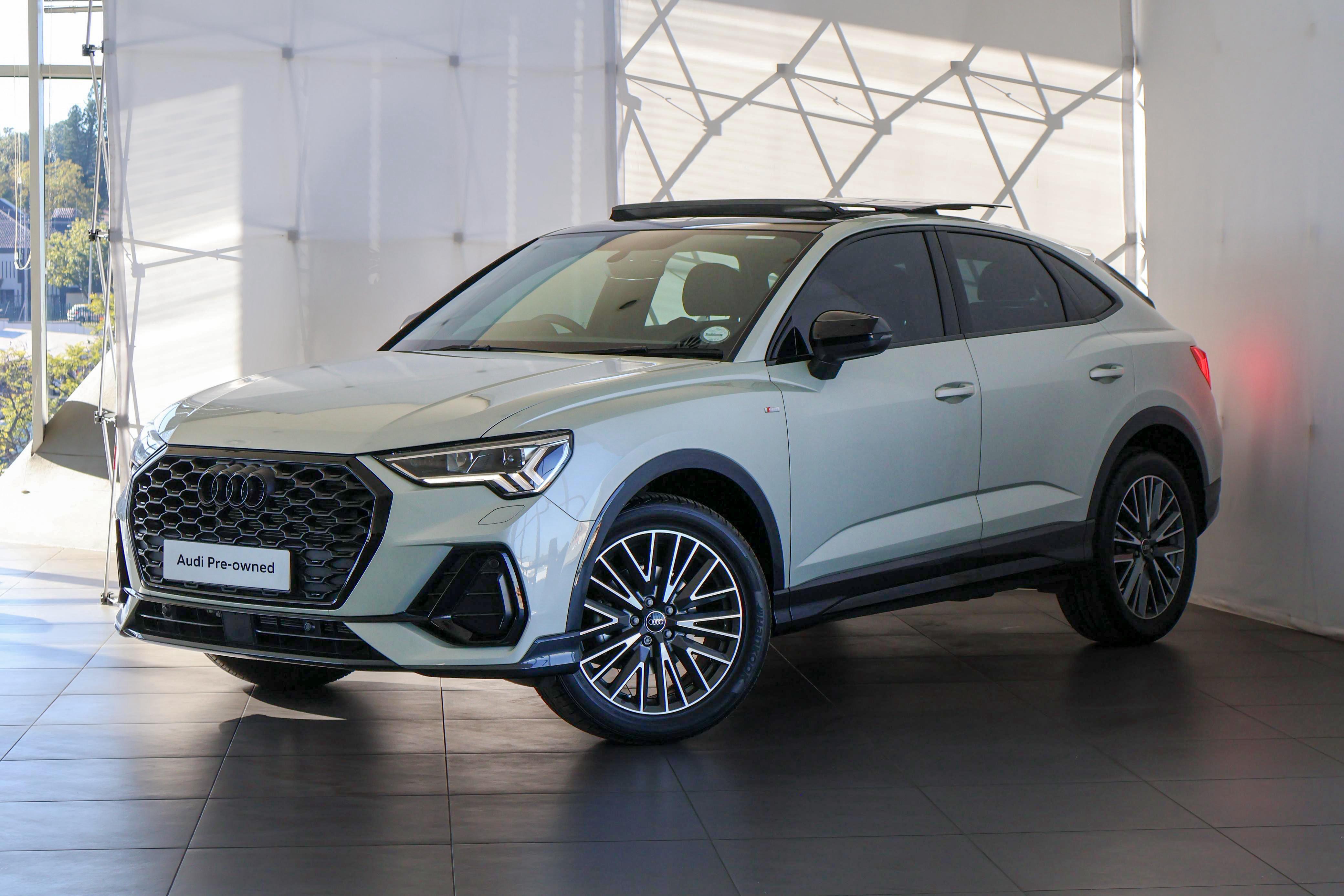 2025 Audi Q3 Sportback  for sale - 7989671